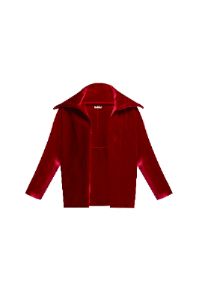 MONY VELVET JACKET sold by Chiara Boni