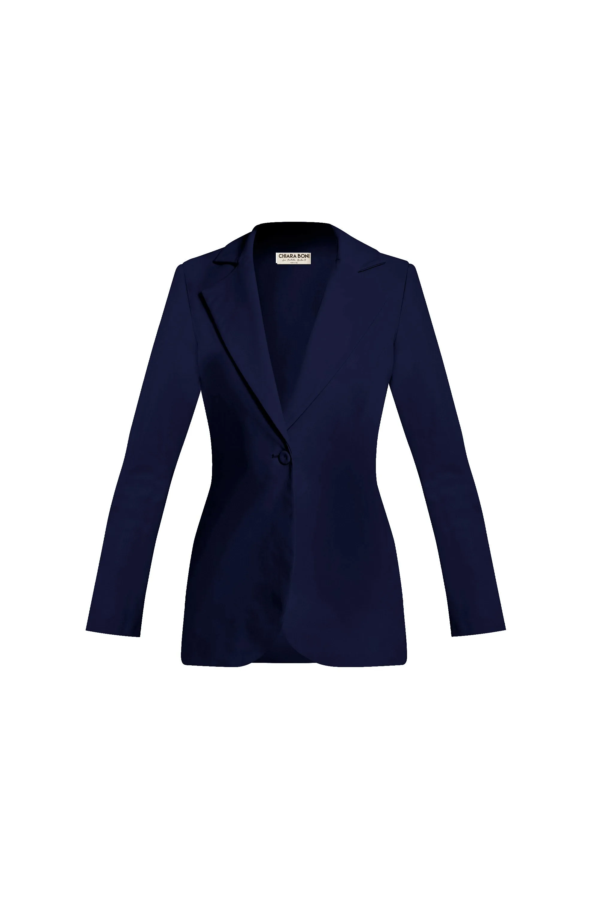 Lua Jacket sold by Chiara Boni product image thumbnail 2