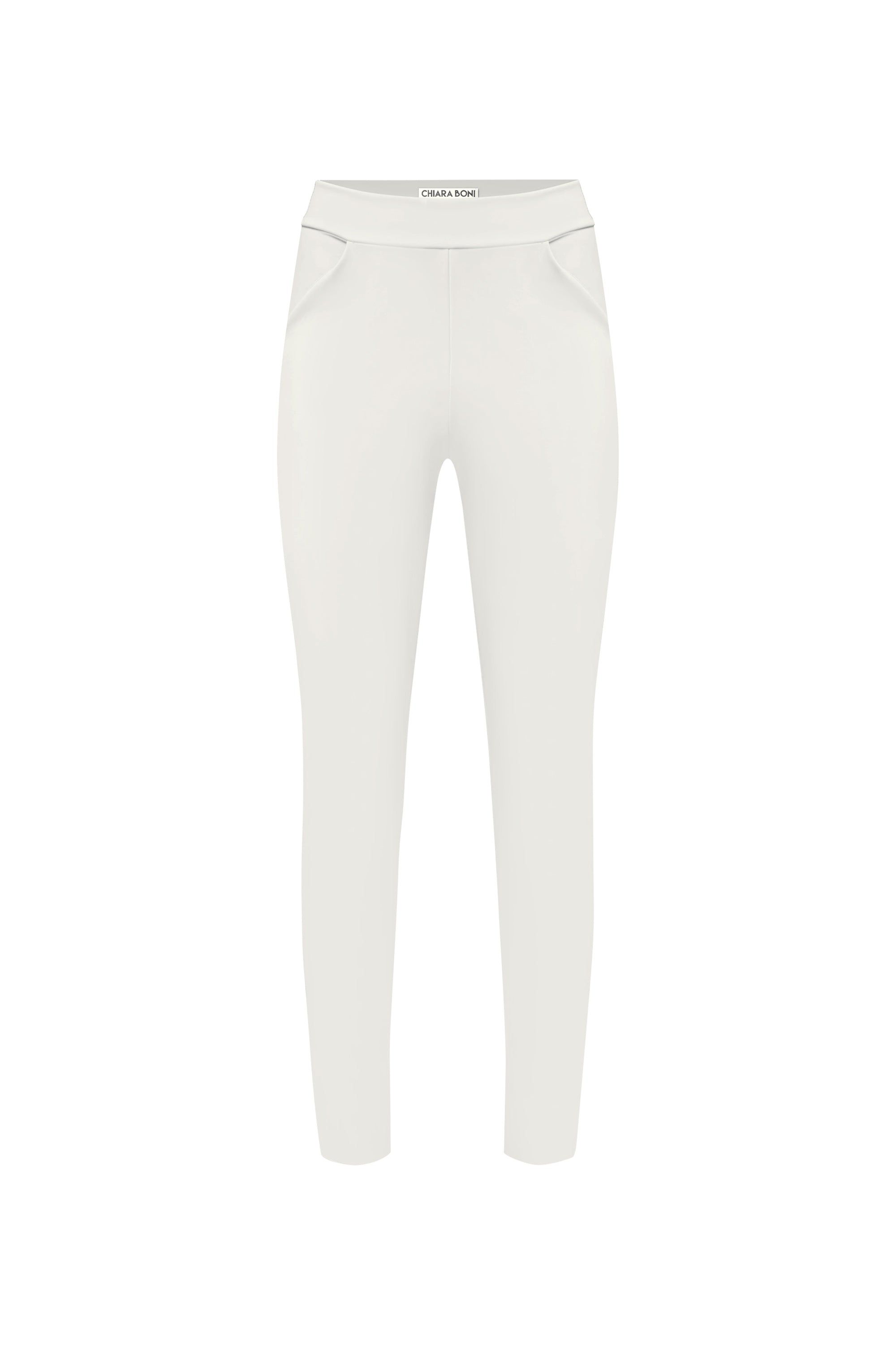 COLLEEN PANTS sold by Chiara Boni product image thumbnail 2