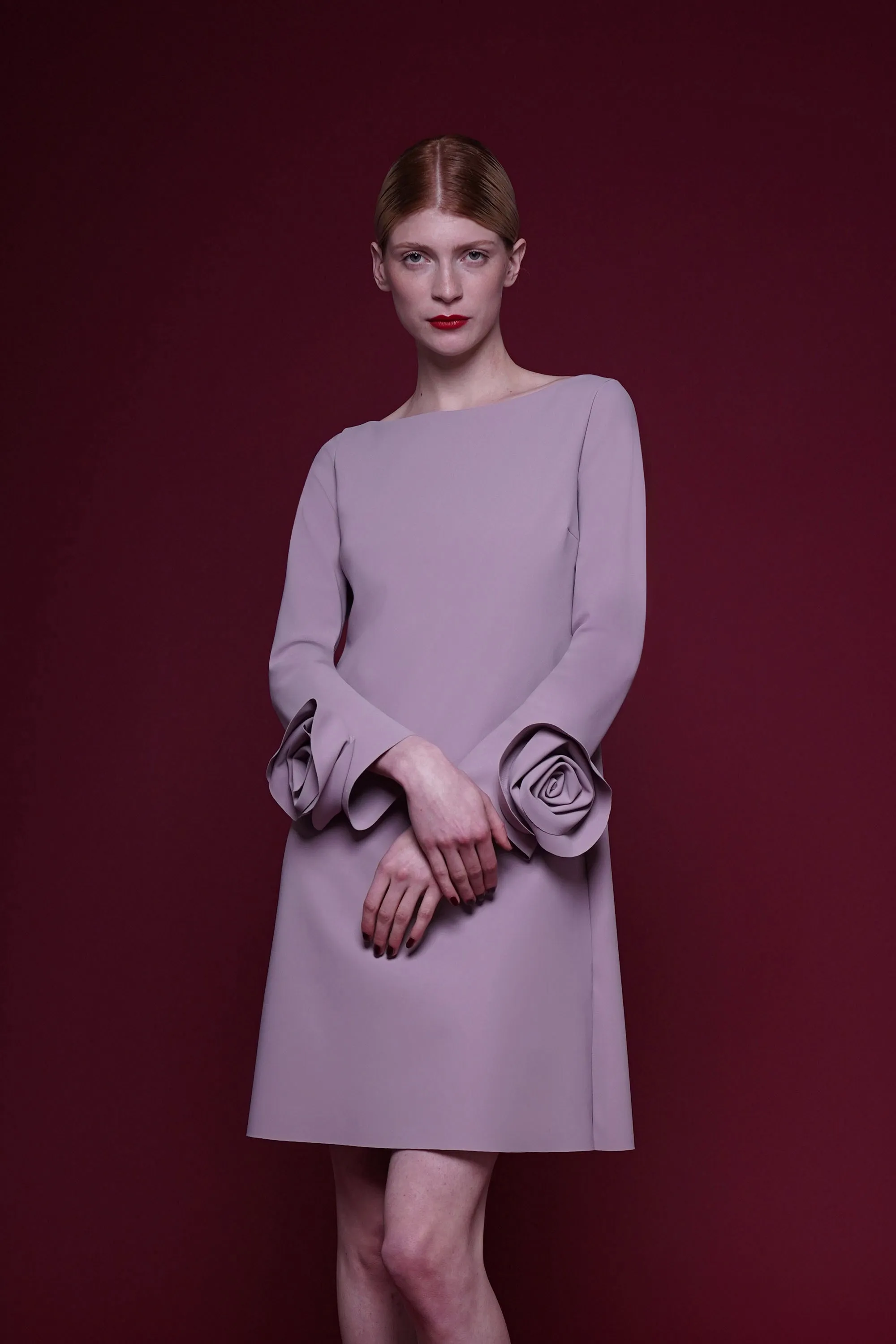 SEKIL DRESS sold by Chiara Boni product image thumbnail 5