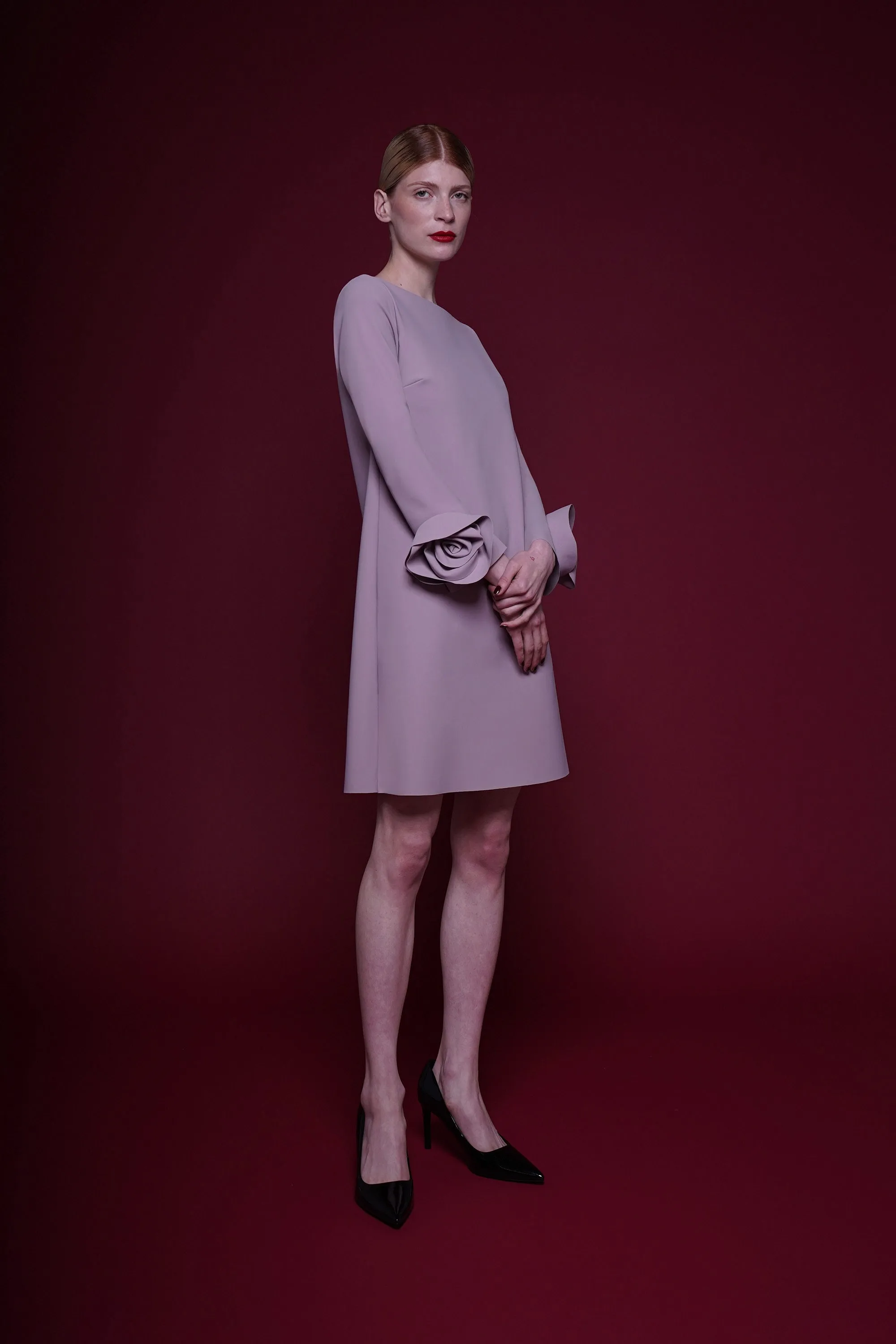 SEKIL DRESS sold by Chiara Boni product image thumbnail 3