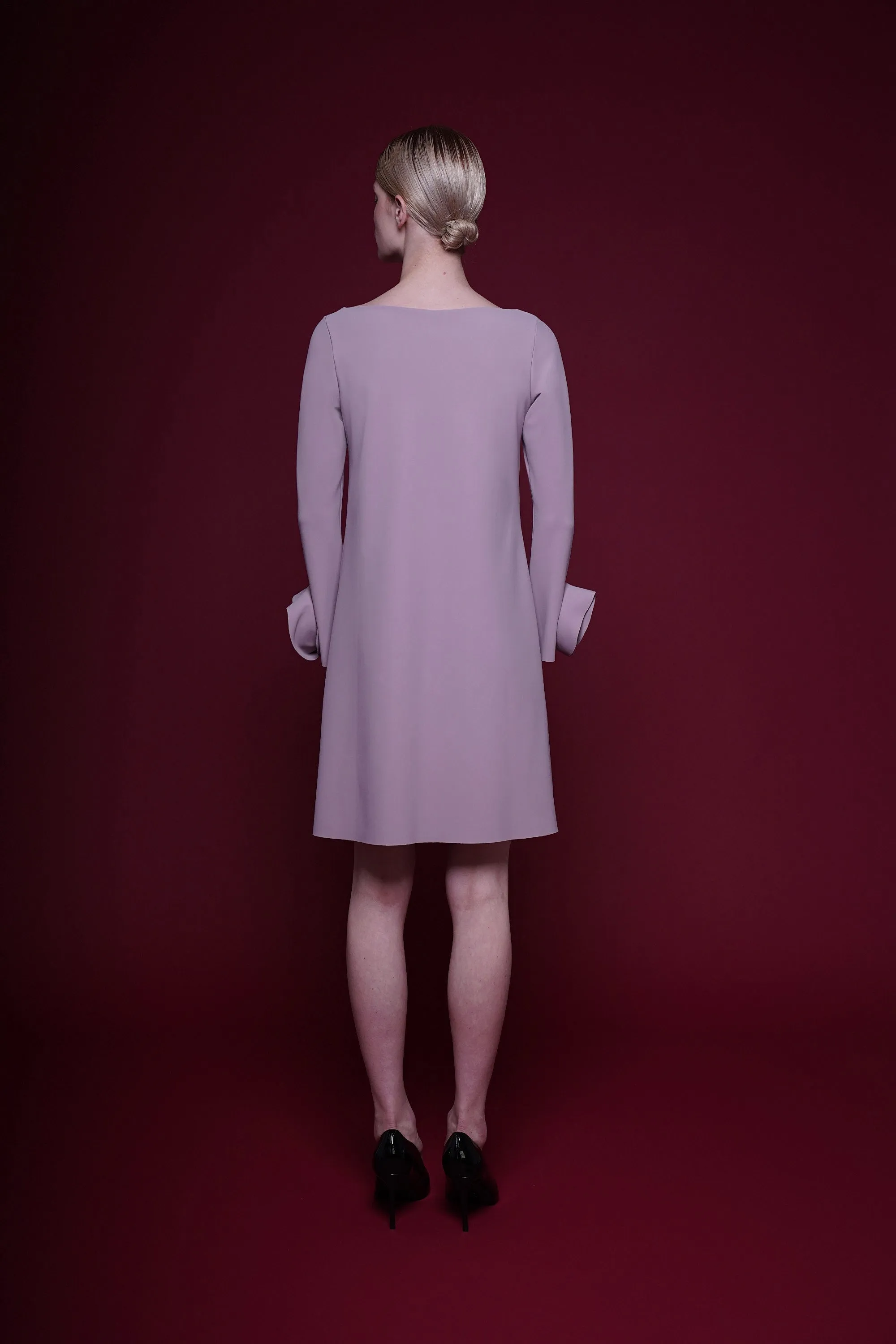 SEKIL DRESS sold by Chiara Boni product image thumbnail 4