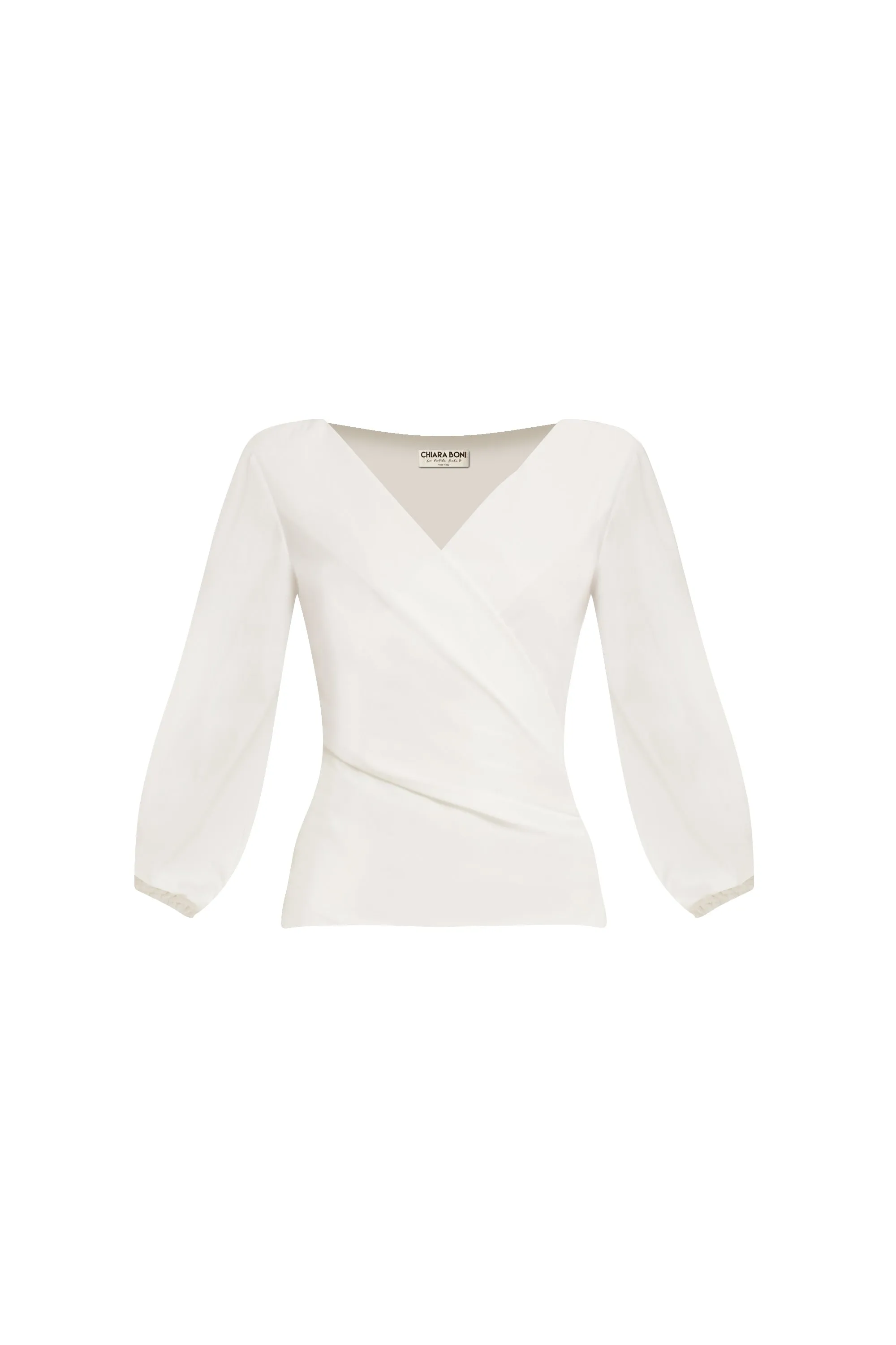 Eliza Top sold by Chiara Boni product image thumbnail 2