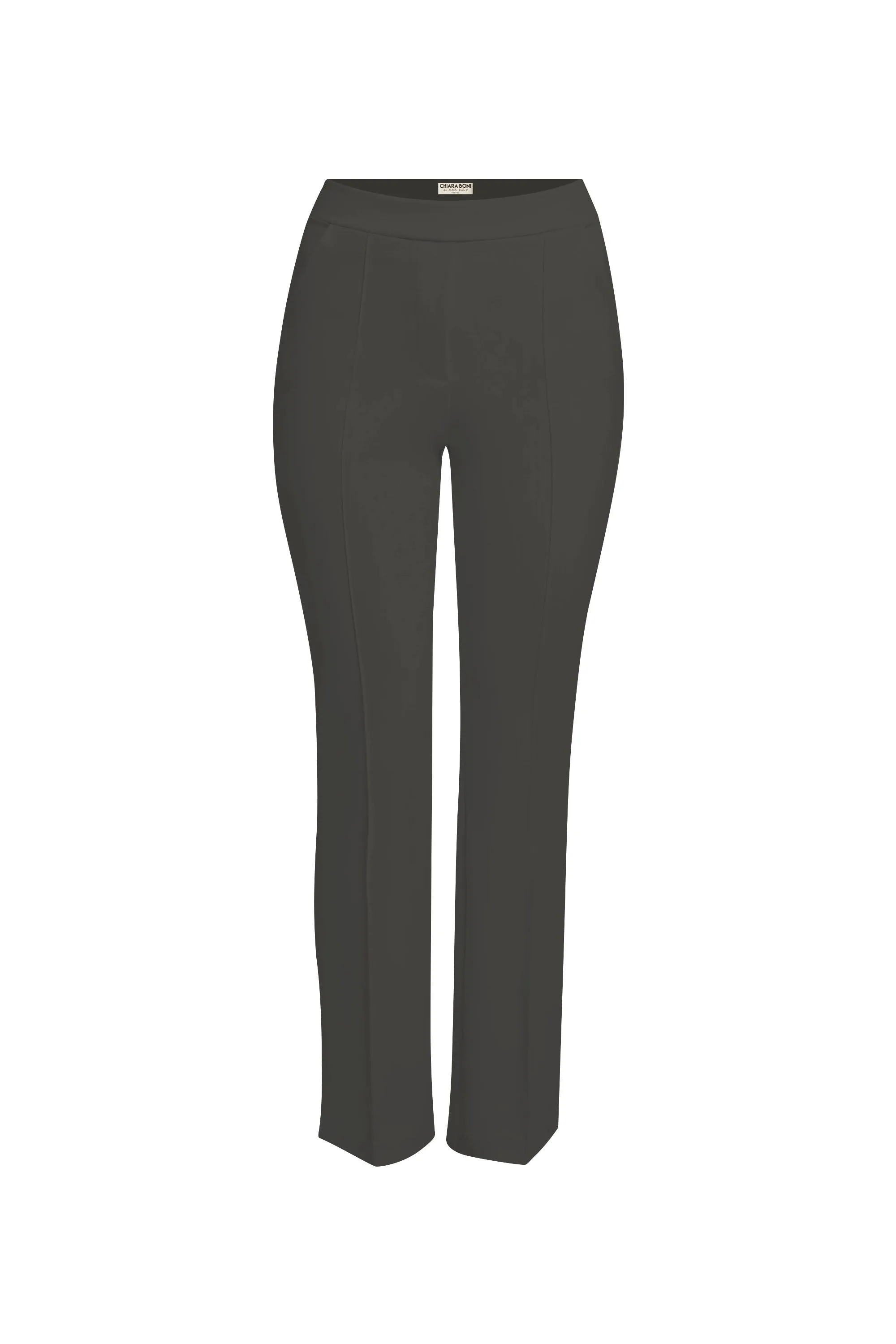 NUCCIA PANTS sold by Chiara Boni product image thumbnail 2