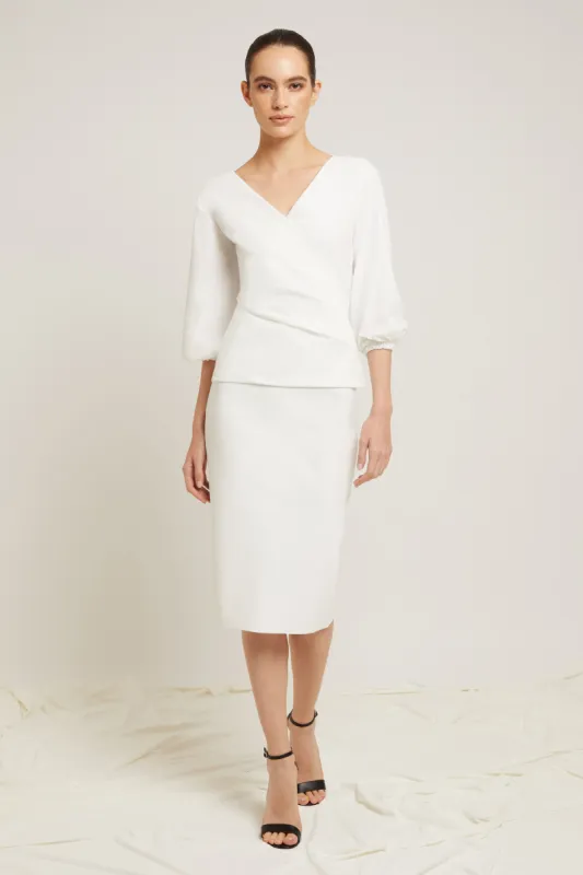 Eliza Top sold by Chiara Boni