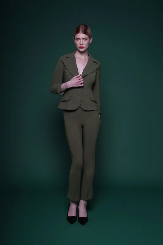 NUCCIA PANTS sold by Chiara Boni