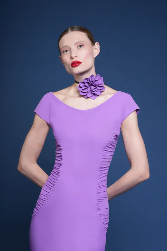 FLOWER BROOCH sold by Chiara Boni