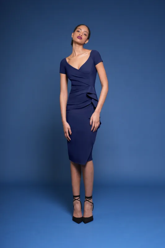 SILVERIA DRESS sold by Chiara Boni