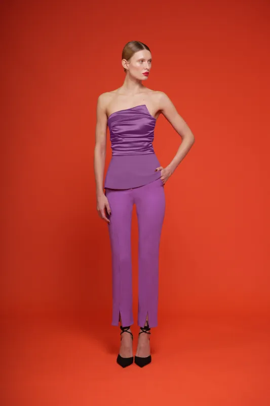 VIKA PANTS sold by Chiara Boni