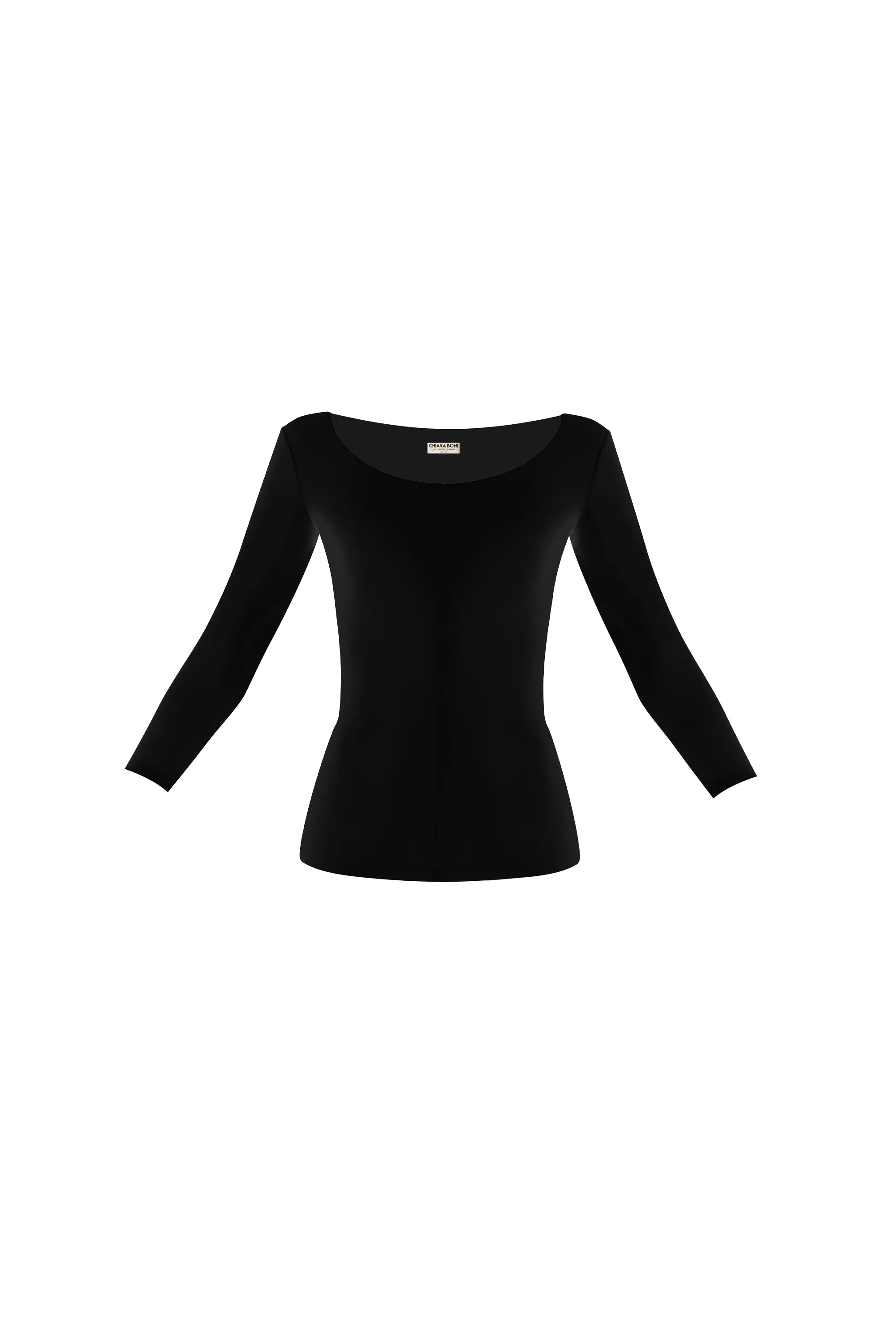 Suria Top sold by Chiara Boni product image thumbnail 2