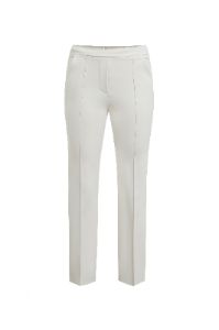NUCCIA PANTS sold by Chiara Boni