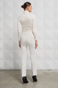 NUCCIA PANTS sold by Chiara Boni
