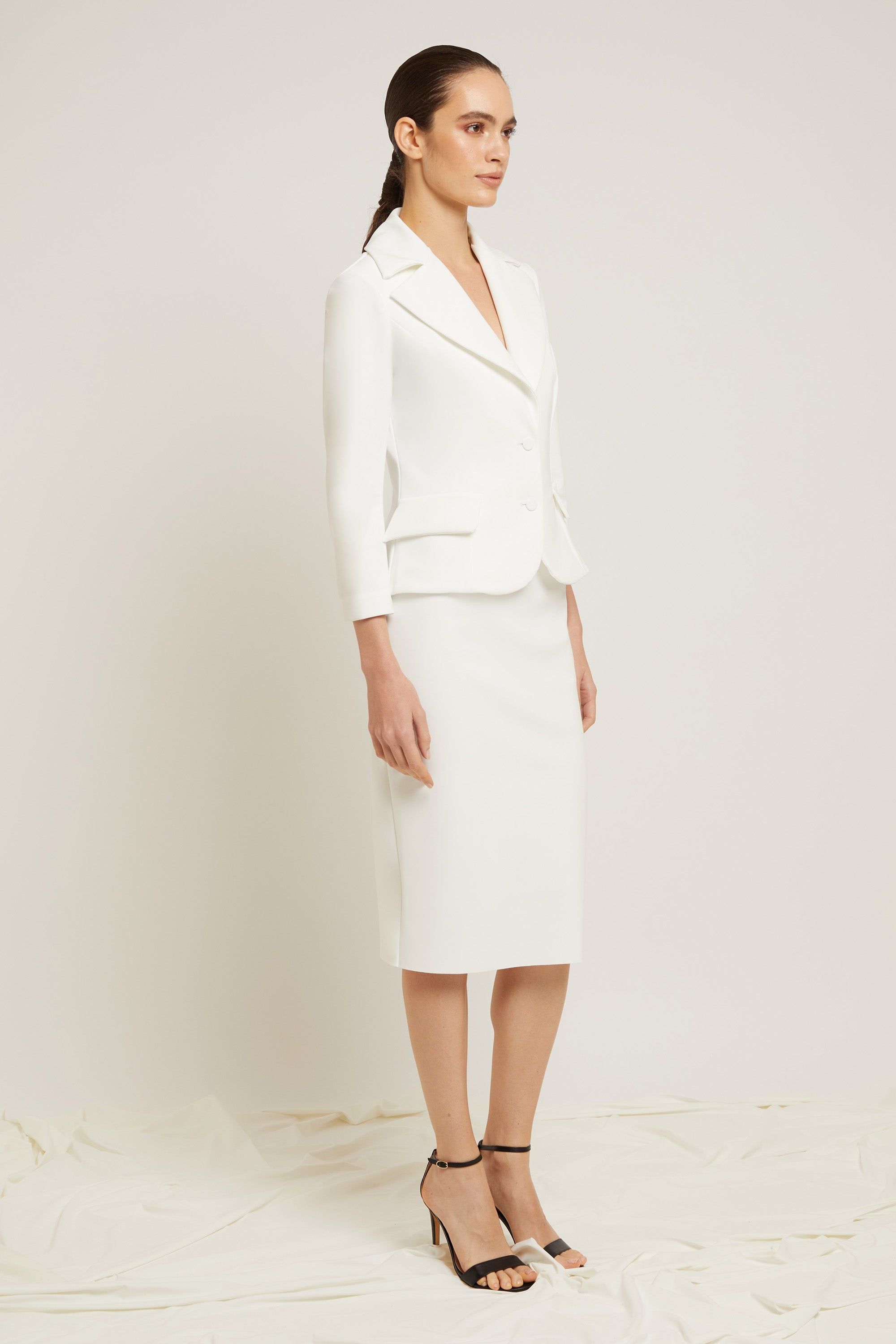 LUMI SKIRT sold by Chiara Boni product image thumbnail 5