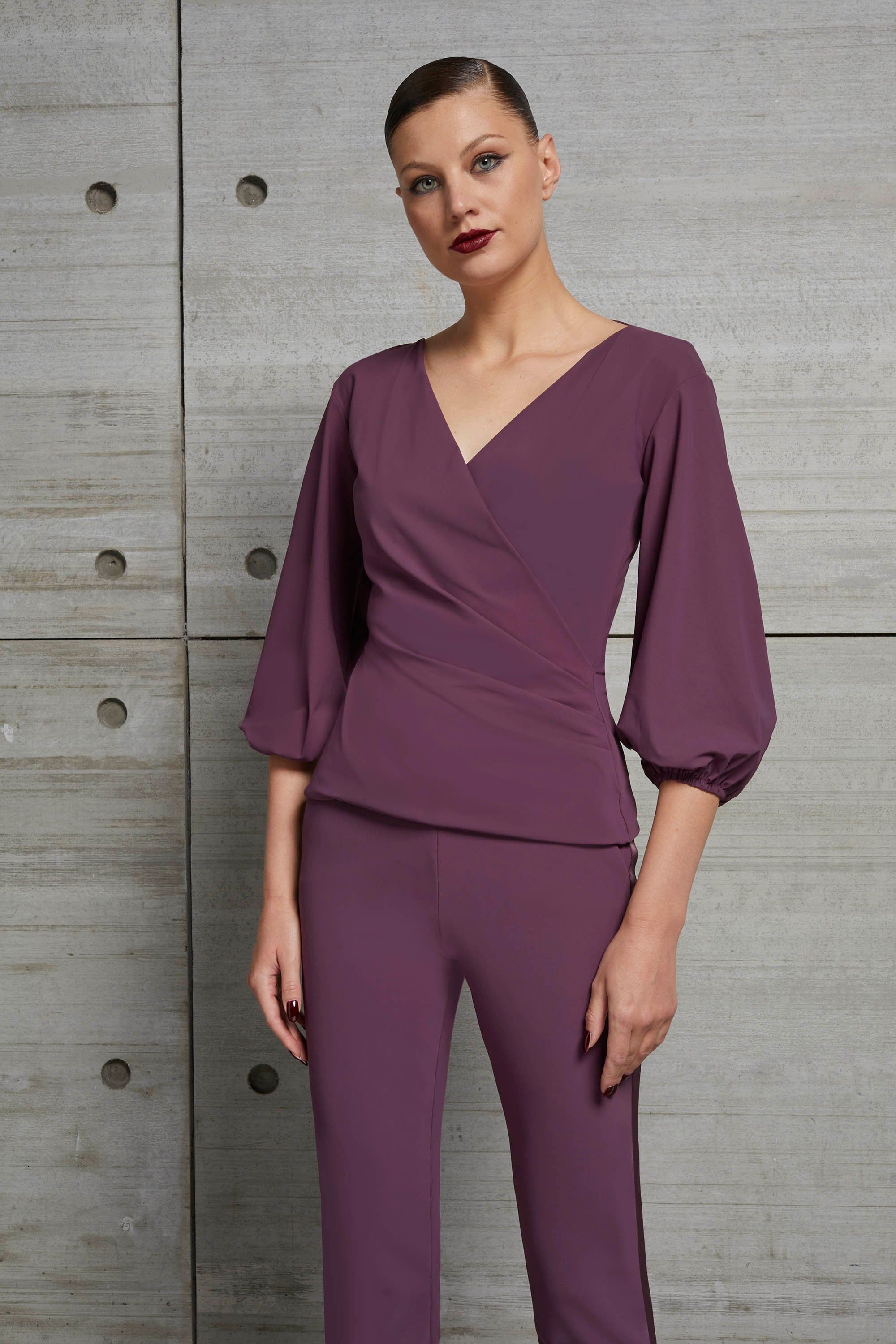 ELIZA TOP sold by Chiara Boni