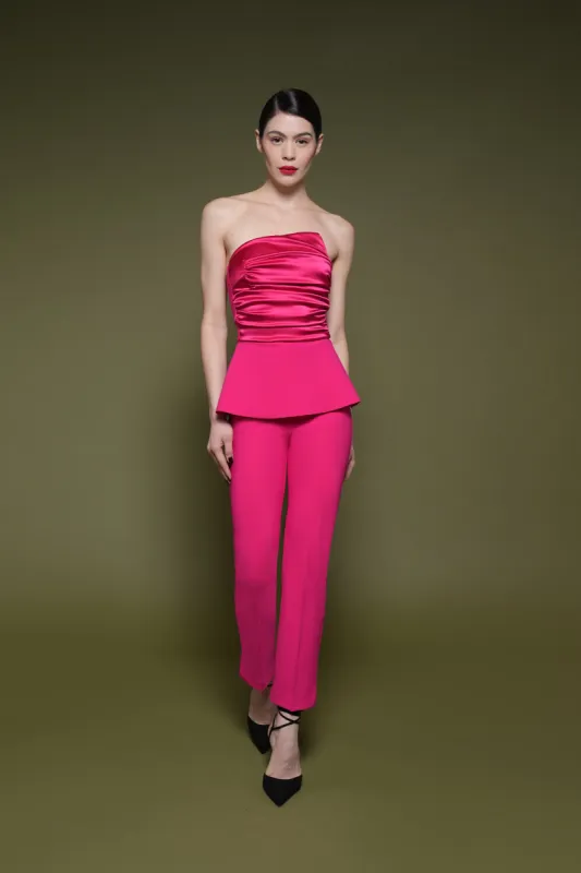 NUCCIA PANTS sold by Chiara Boni