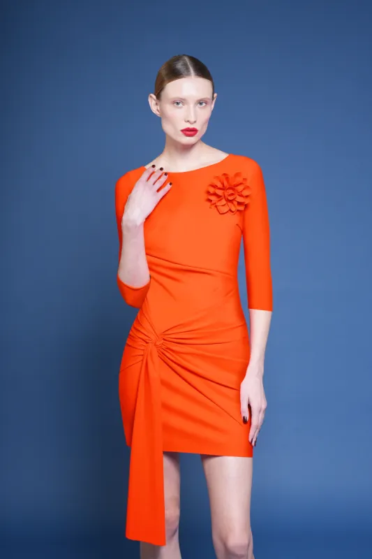 FLOWER BROOCH sold by Chiara Boni