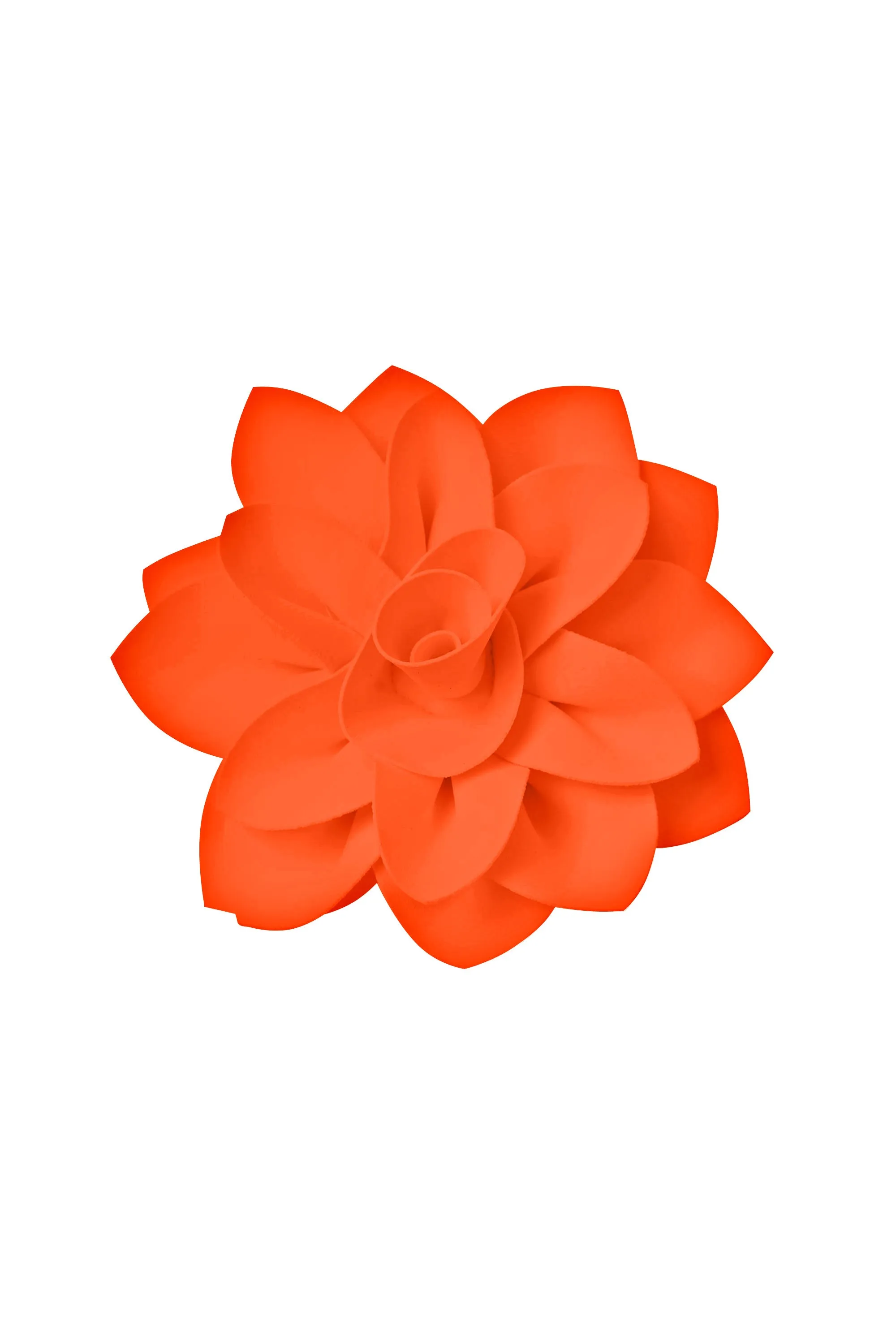 FLOWER BROOCH sold by Chiara Boni product image thumbnail 2