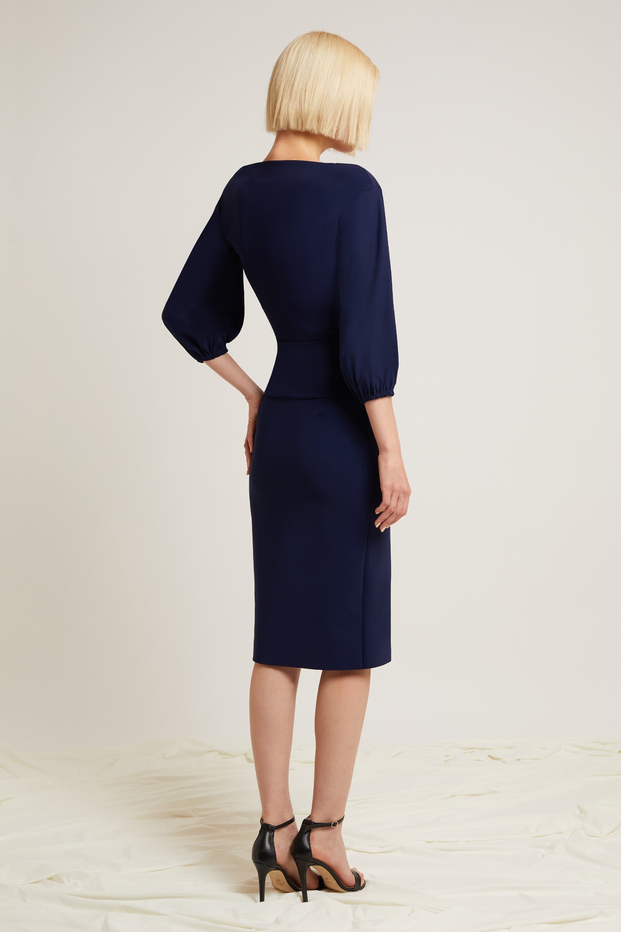 LUMI SKIRT sold by Chiara Boni product image thumbnail 3