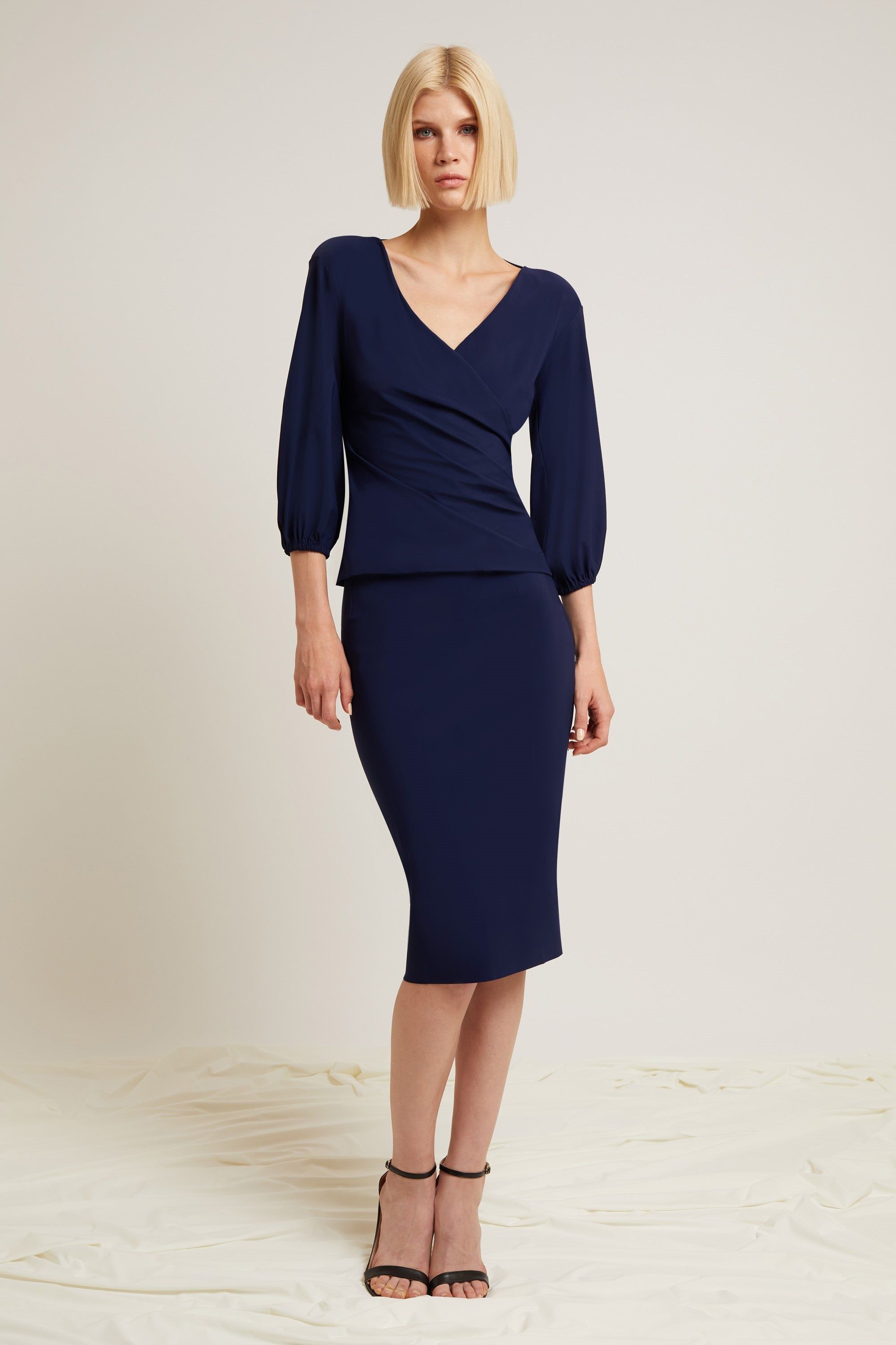 LUMI SKIRT sold by Chiara Boni