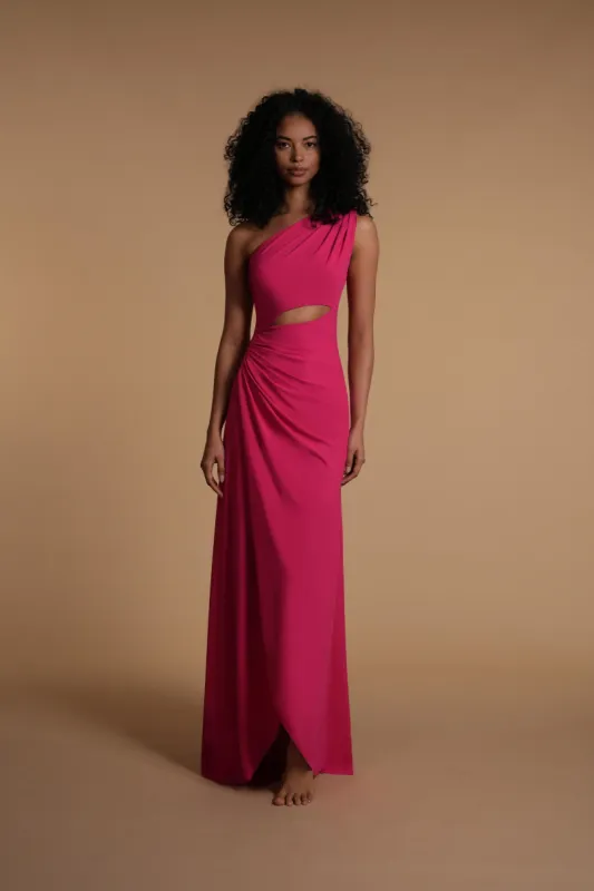 ZELMIRA COVER-UP sold by Chiara Boni