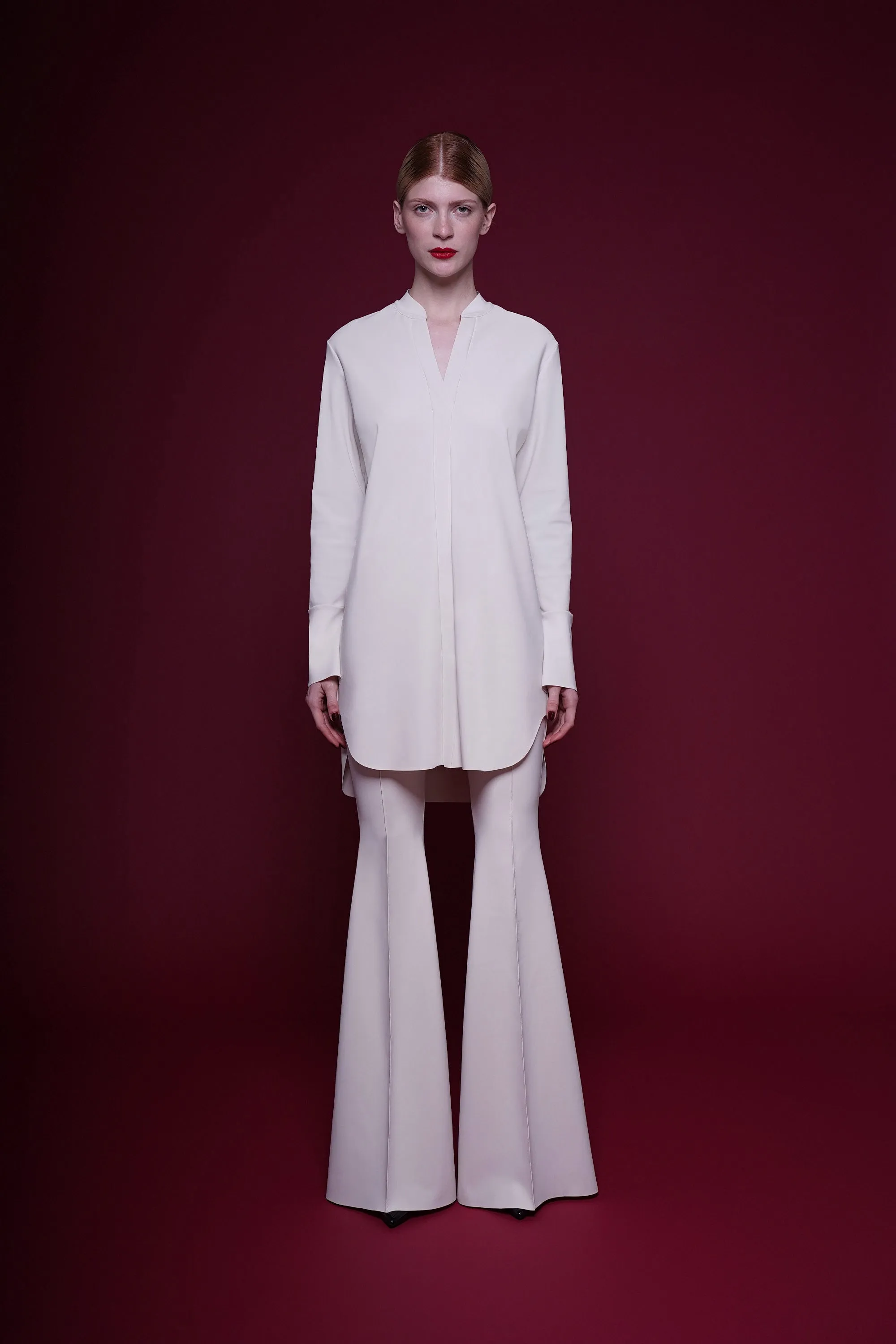 AMICIA SHIRT sold by Chiara Boni