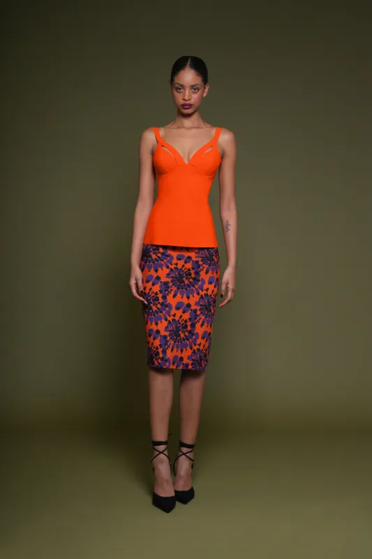 NALINI TOP sold by Chiara Boni