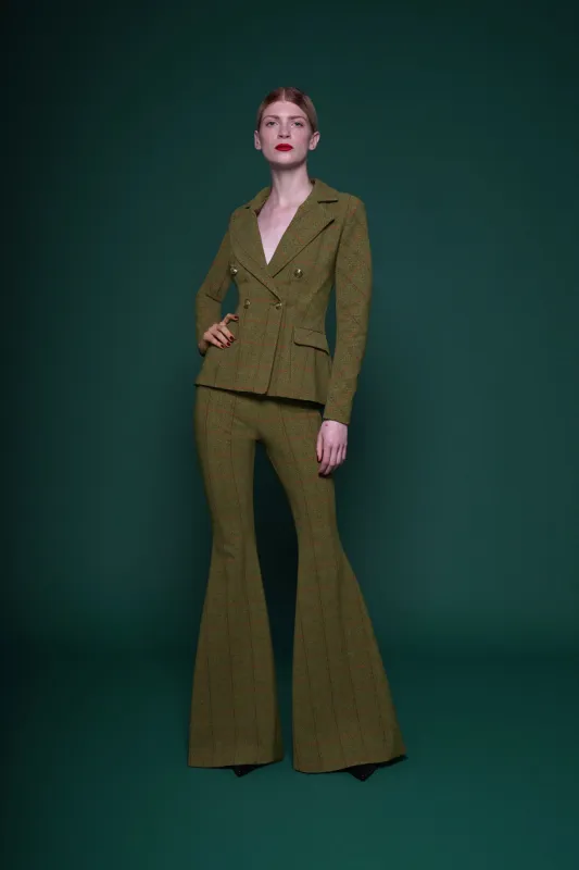 FOREVER PRINTED PANTS sold by Chiara Boni