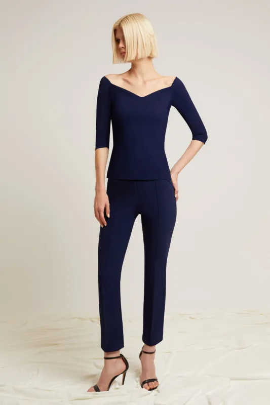 Saffron Top sold by Chiara Boni