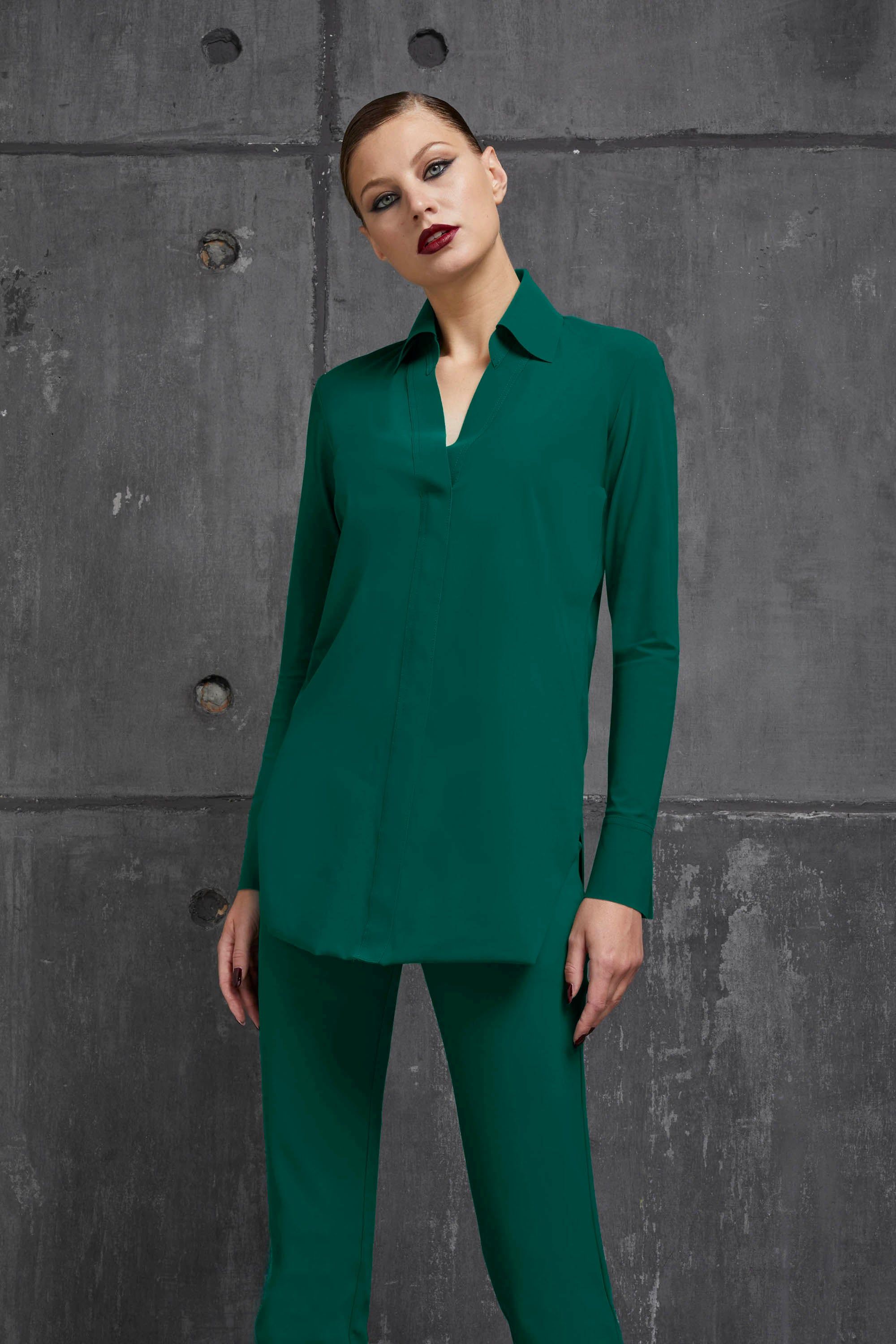 ATENA SHIRT sold by Chiara Boni