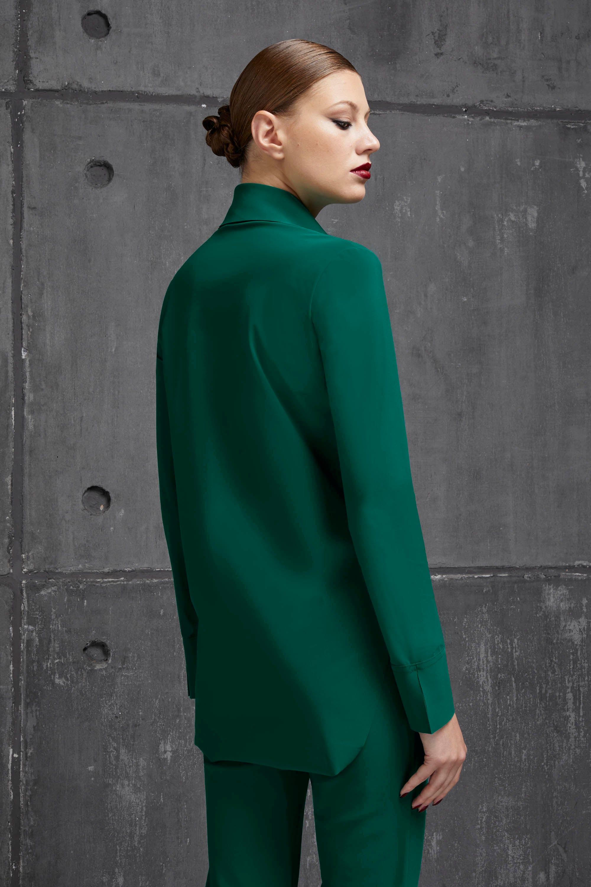 ATENA SHIRT sold by Chiara Boni product image thumbnail 3