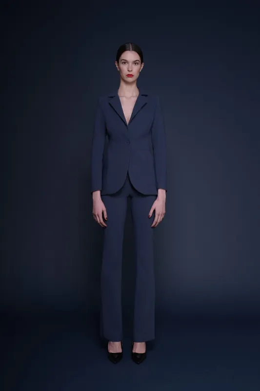 VENUSETTE HIGH WAISTED PANTS sold by Chiara Boni