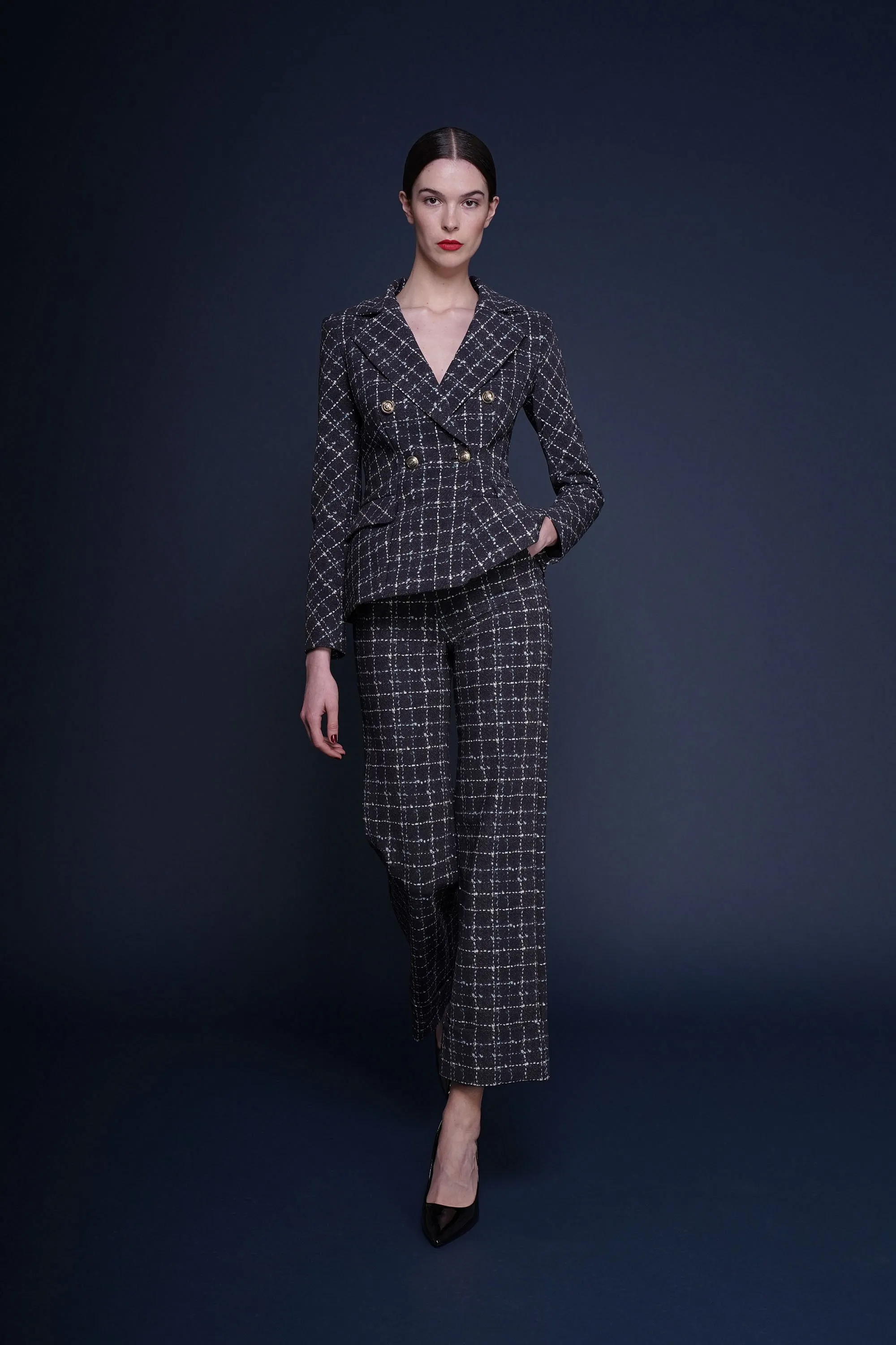 FREDYNAH PRINTED PANTS sold by Chiara Boni product image thumbnail 5