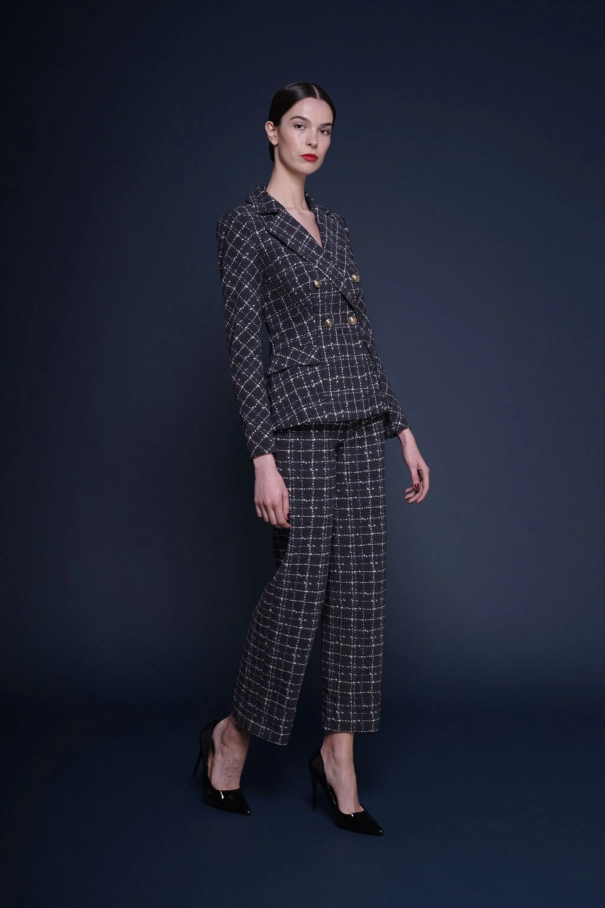 FREDYNAH PRINTED PANTS sold by Chiara Boni product image thumbnail 3