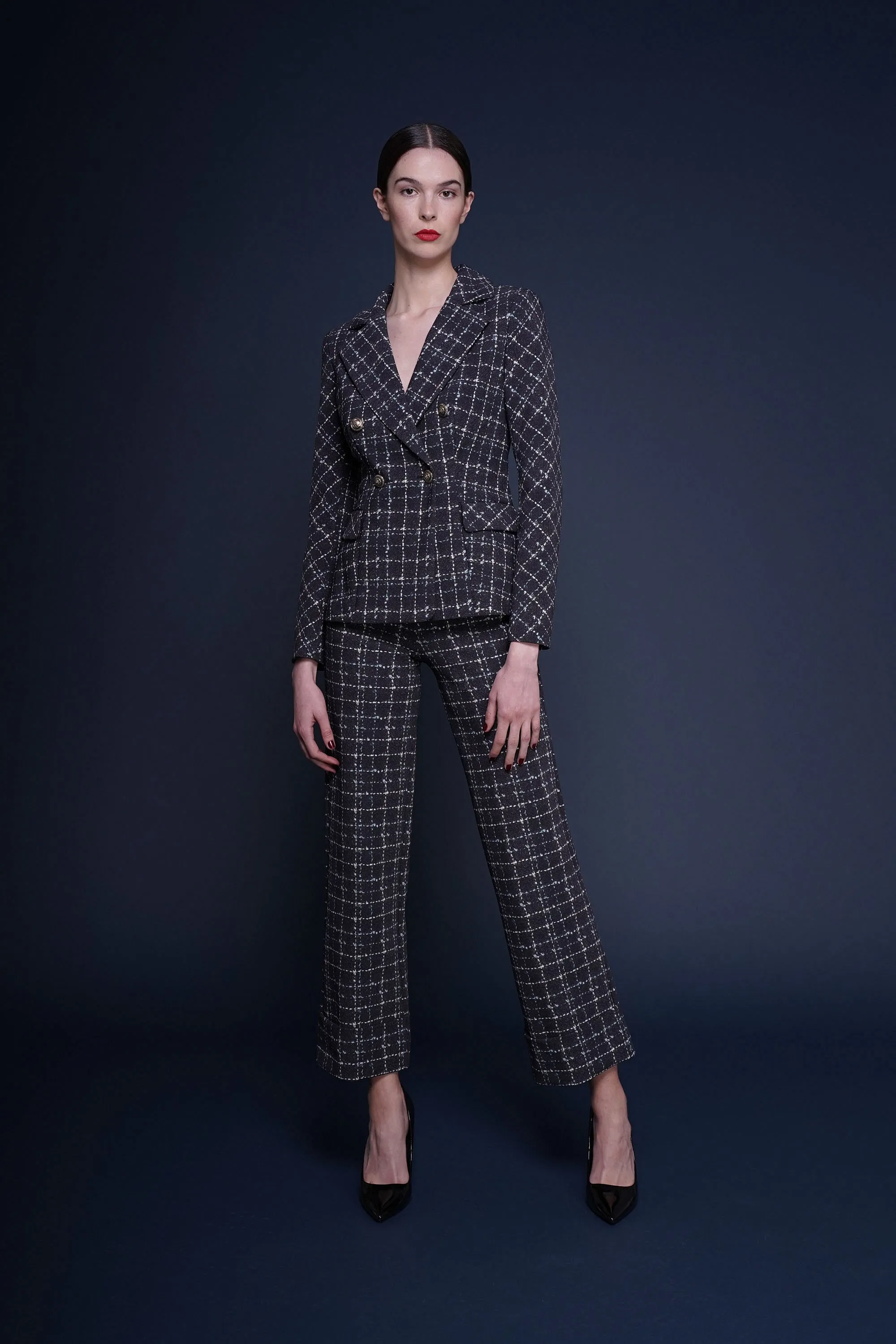 FREDYNAH PRINTED PANTS sold by Chiara Boni