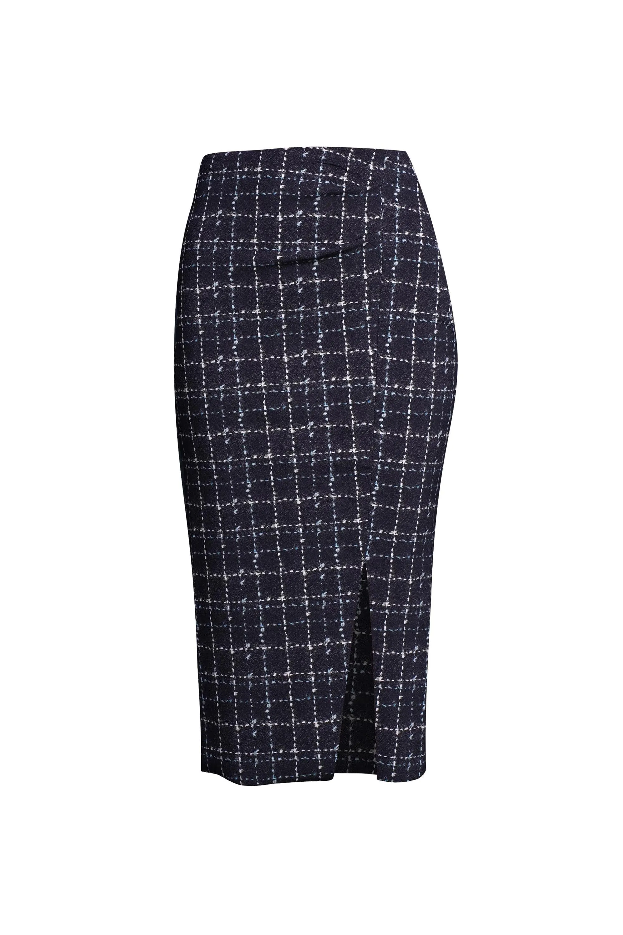 AMMAR PRINTED SKIRT sold by Chiara Boni product image thumbnail 2