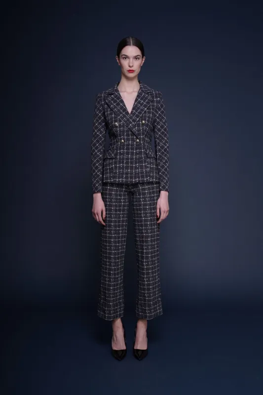 GOLDAS PRINTED JACKET sold by Chiara Boni