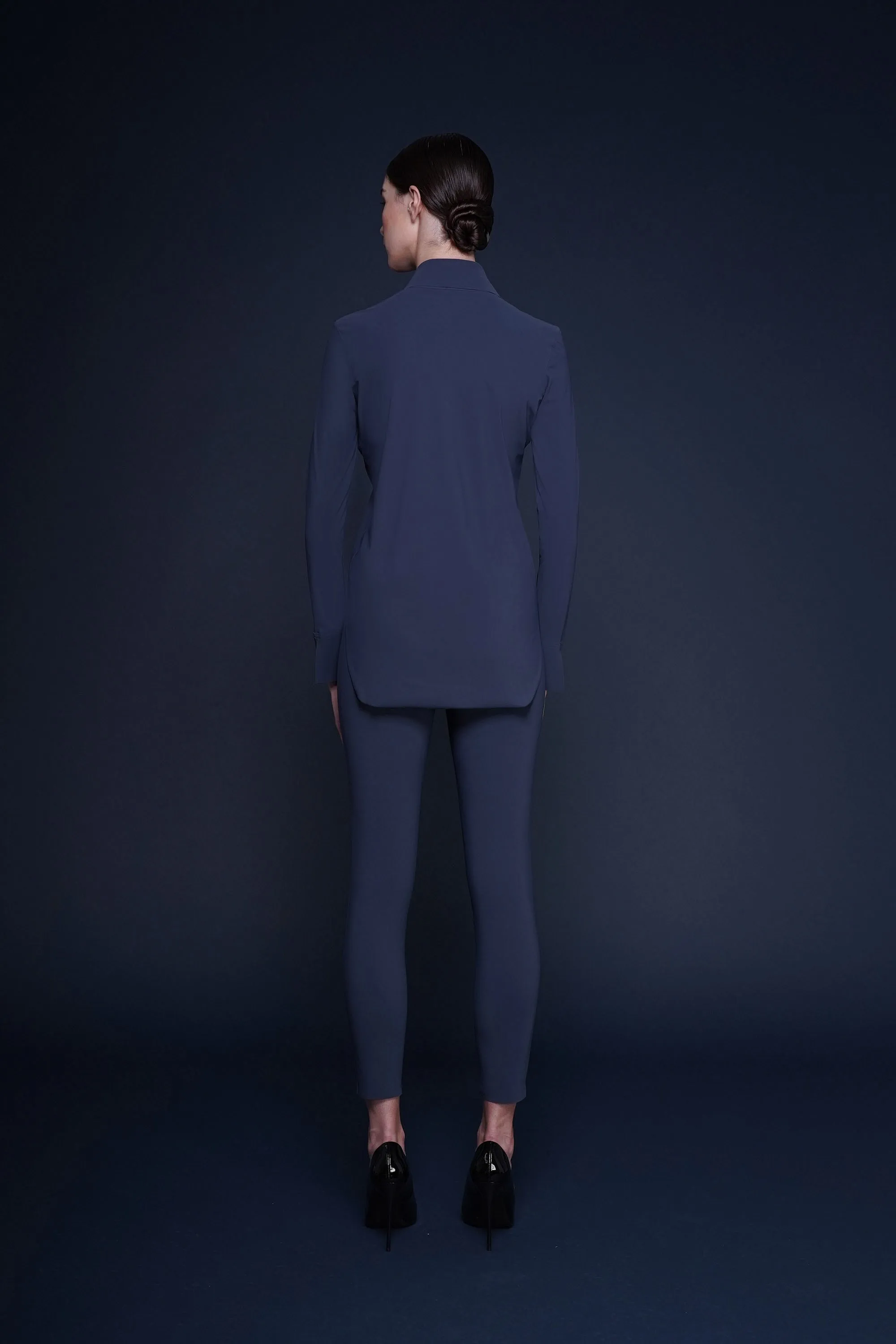 ATENA SHIRT sold by Chiara Boni product image thumbnail 4