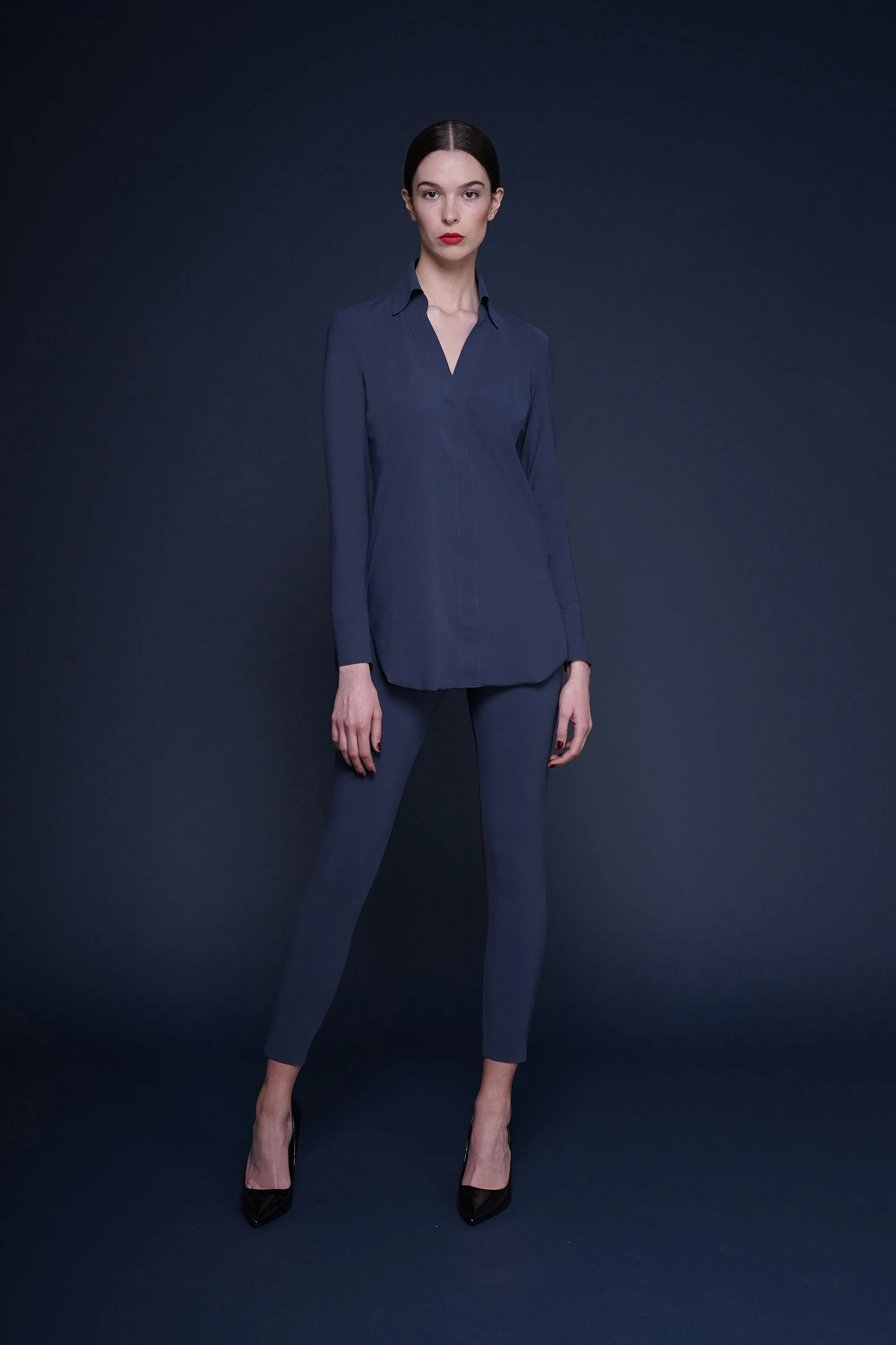 ATENA SHIRT sold by Chiara Boni