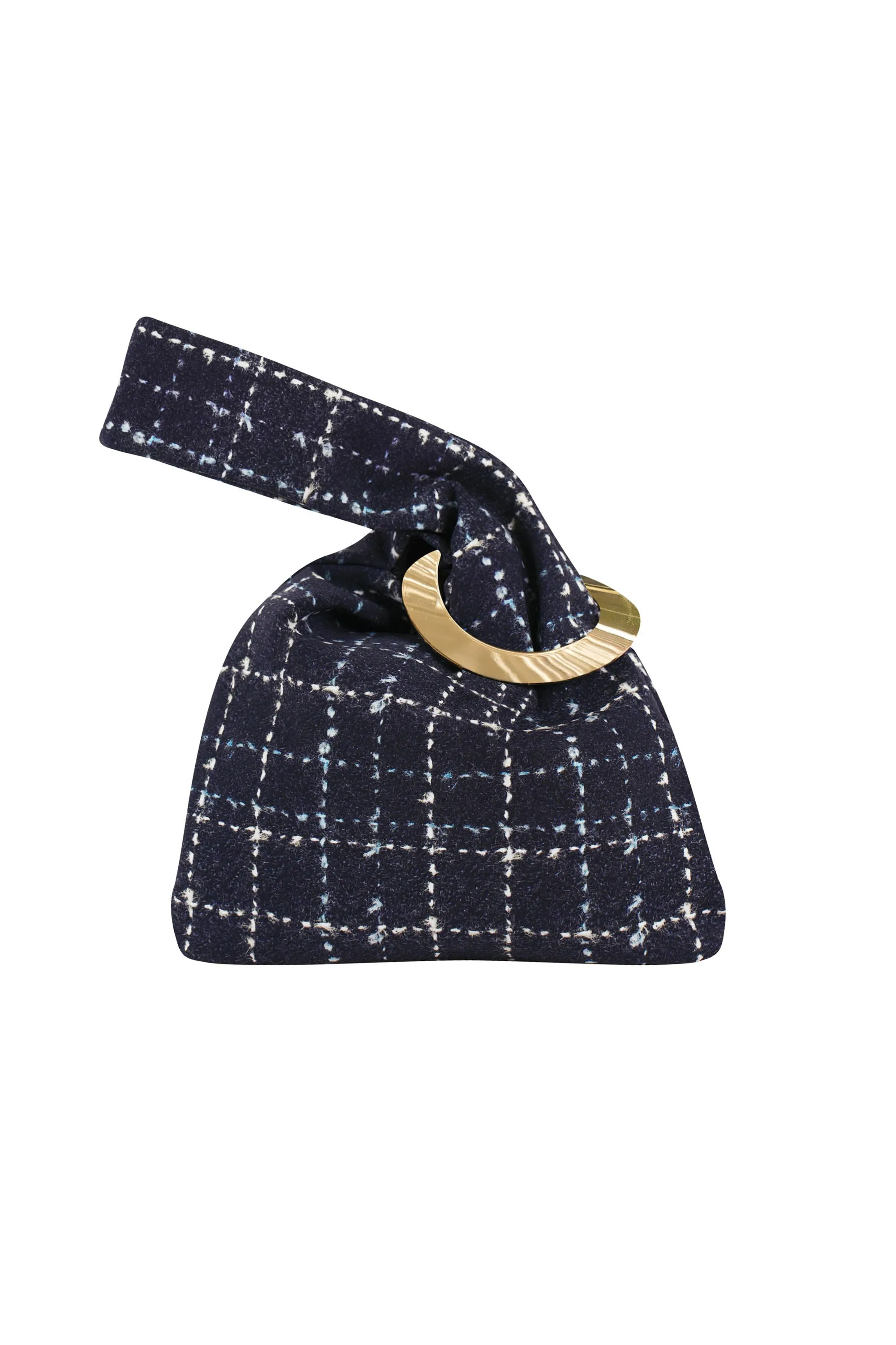 TILLY RIN PRINTED BAG sold by Chiara Boni product image thumbnail 3