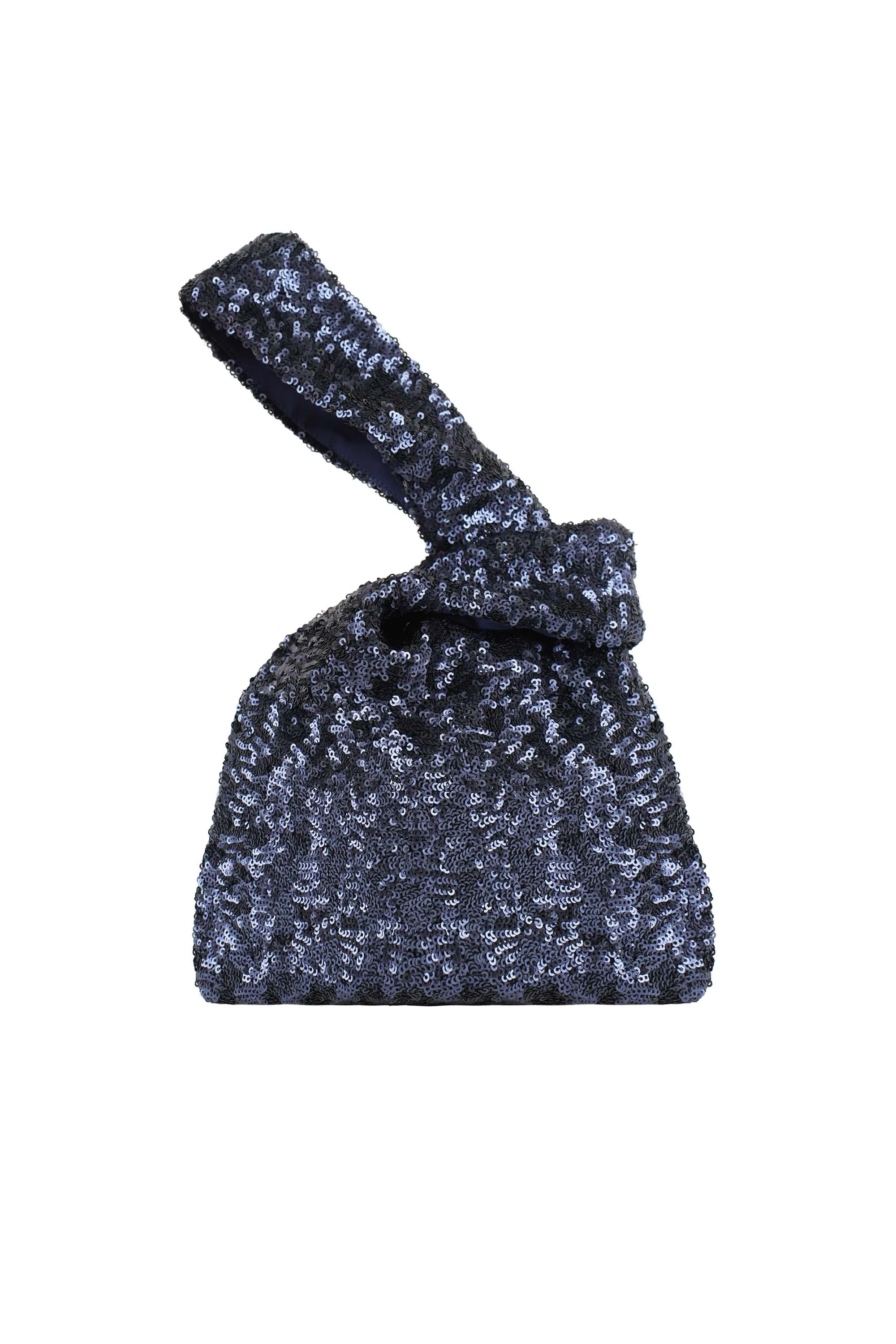 TILLY SEQUINED BAG sold by Chiara Boni product image thumbnail 2