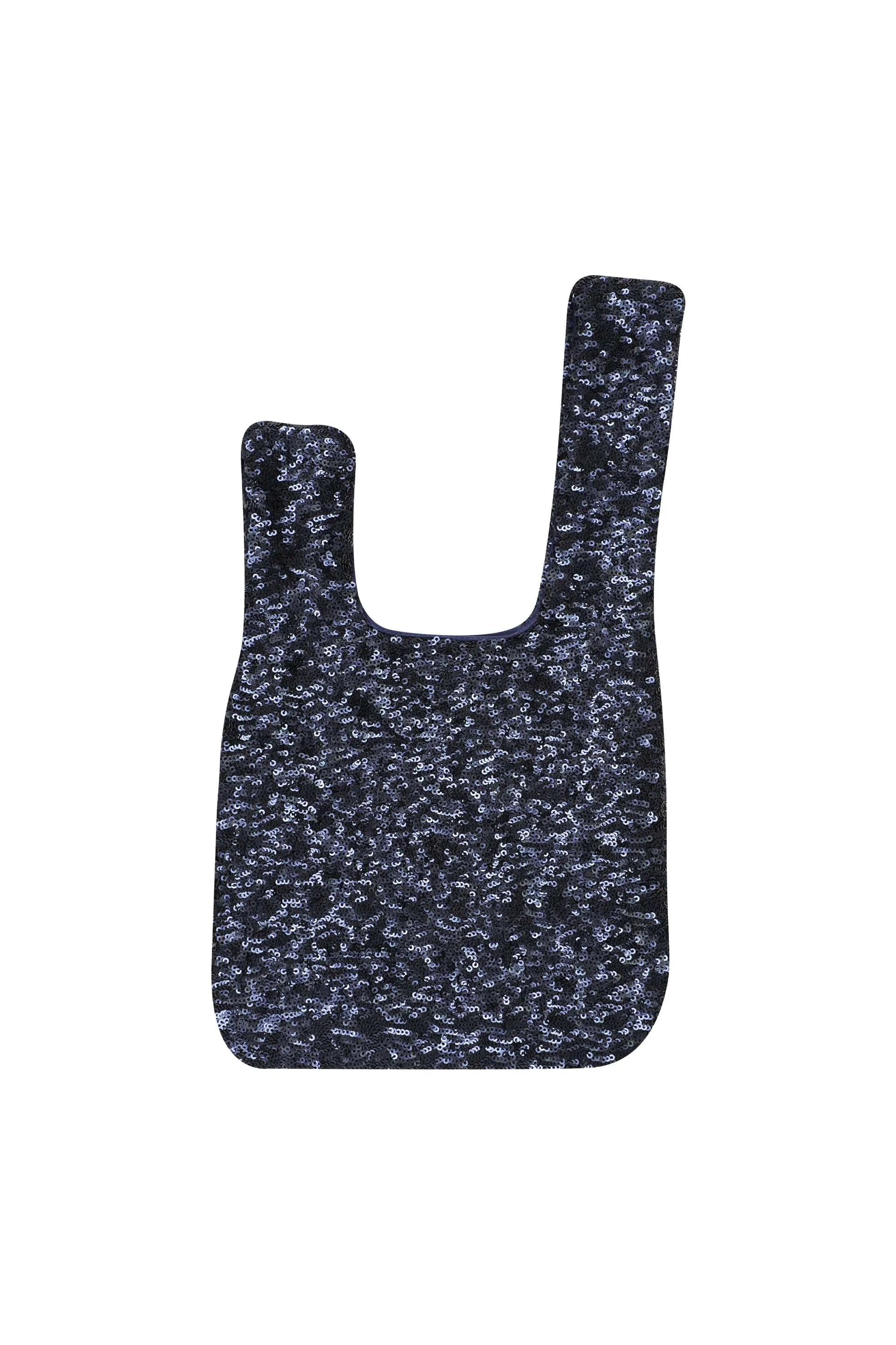 TILLY SEQUINED BAG sold by Chiara Boni product image thumbnail 4