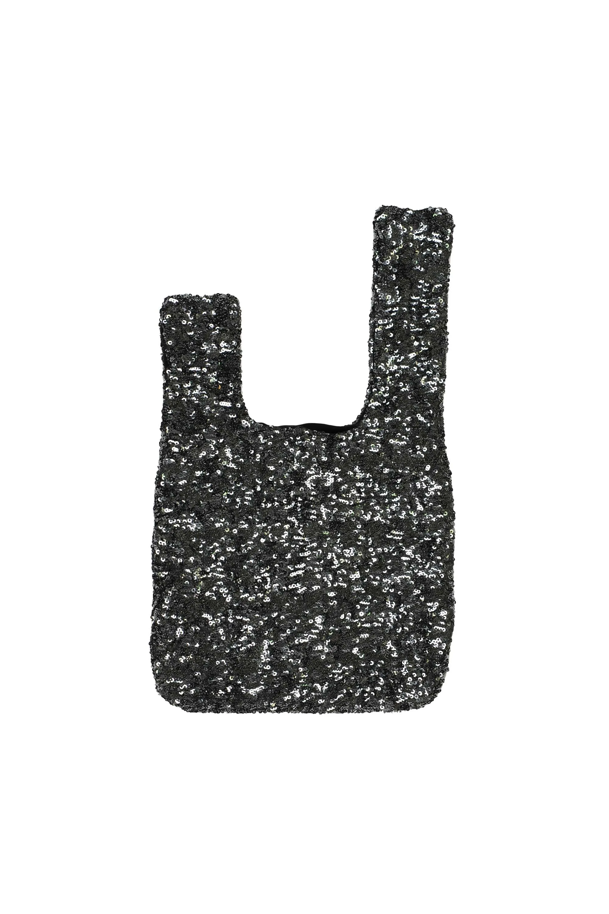 TILLY SEQUINED BAG sold by Chiara Boni product image thumbnail 3