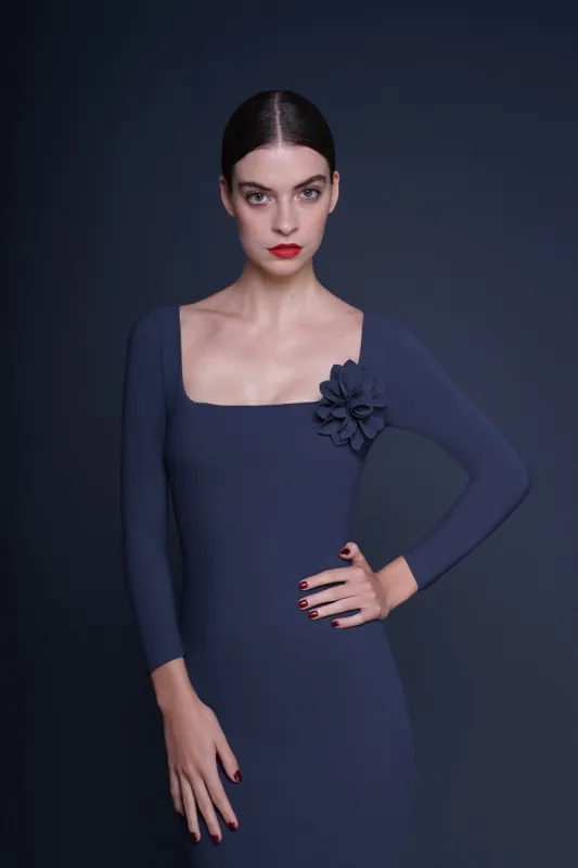 FLOWER BROOCH sold by Chiara Boni