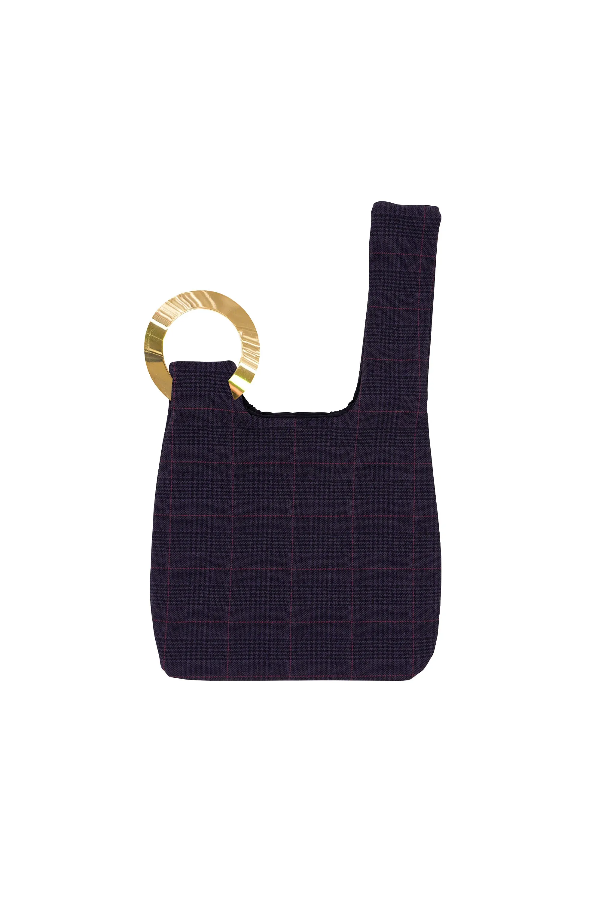 TILLY RIN PRINTED BAG sold by Chiara Boni product image thumbnail 4
