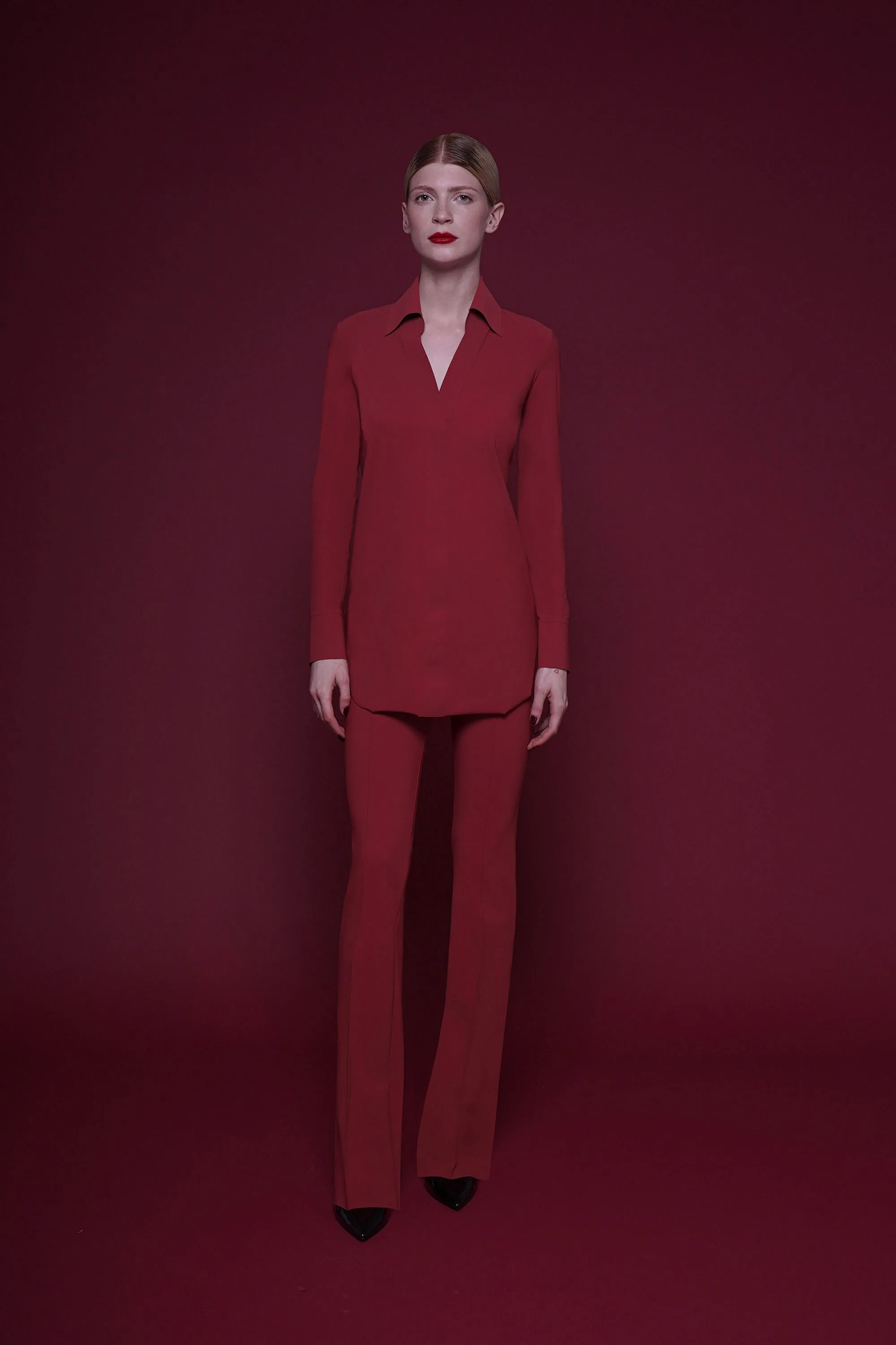 ATENA SHIRT sold by Chiara Boni