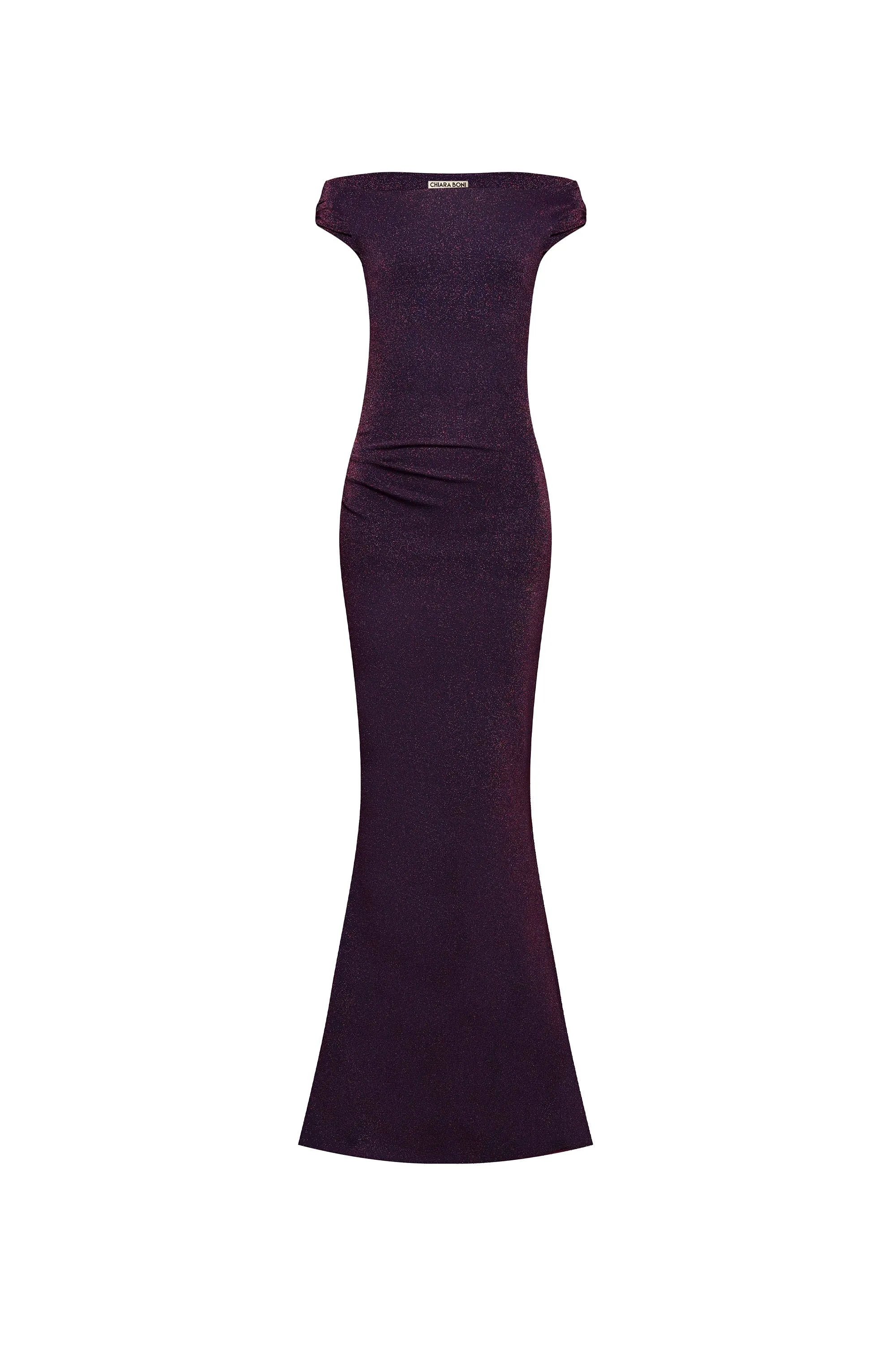 AJOUR SUGAR GOWN sold by Chiara Boni product image thumbnail 2