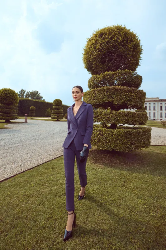 KAREL PRINTED JACKET sold by Chiara Boni