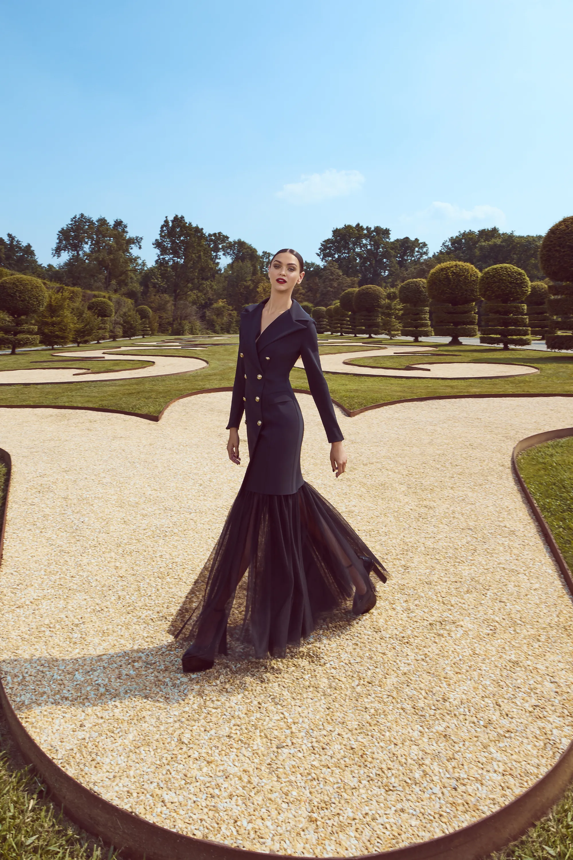 DISMA DRESS sold by Chiara Boni