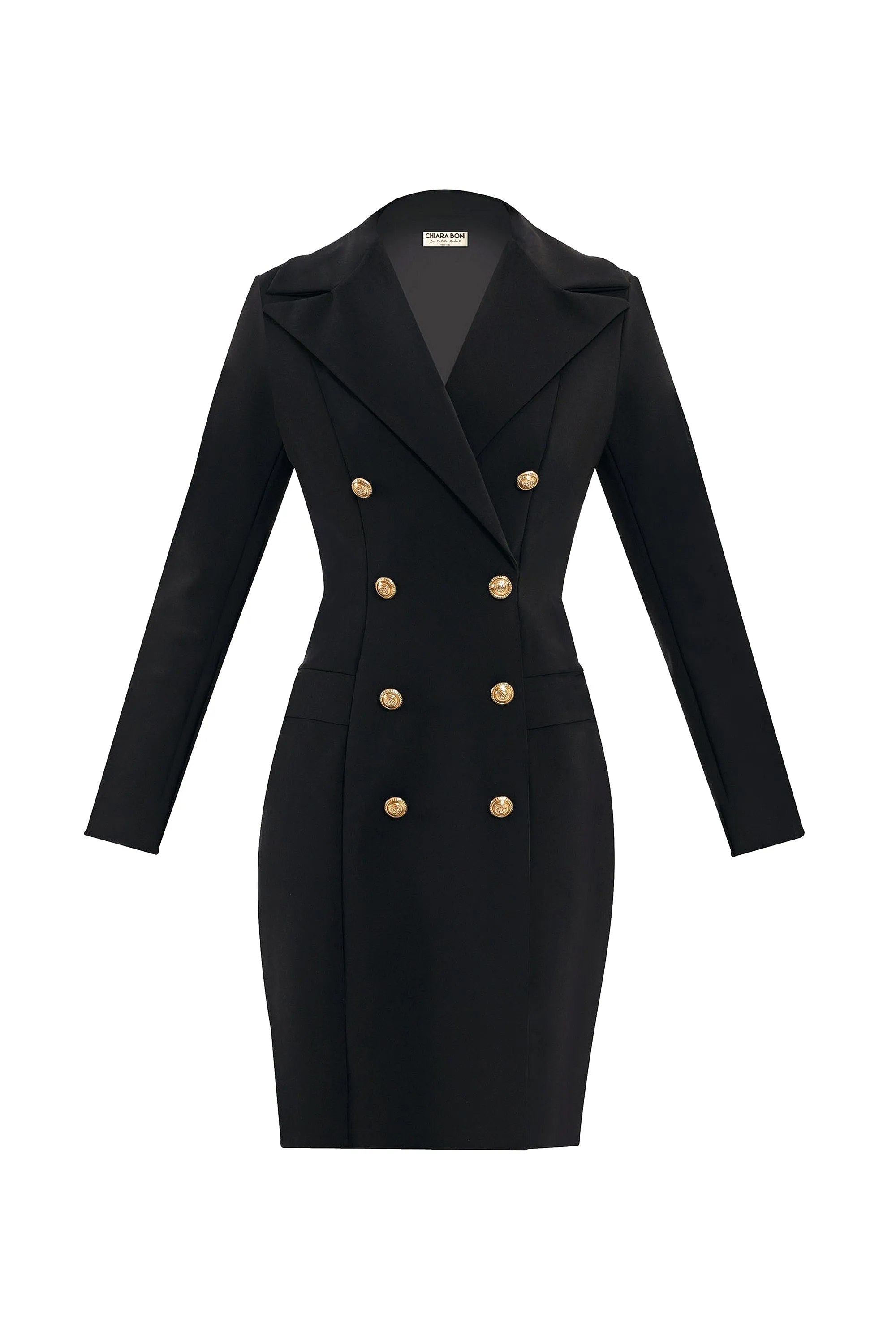 DISMA DRESS sold by Chiara Boni product image thumbnail 2