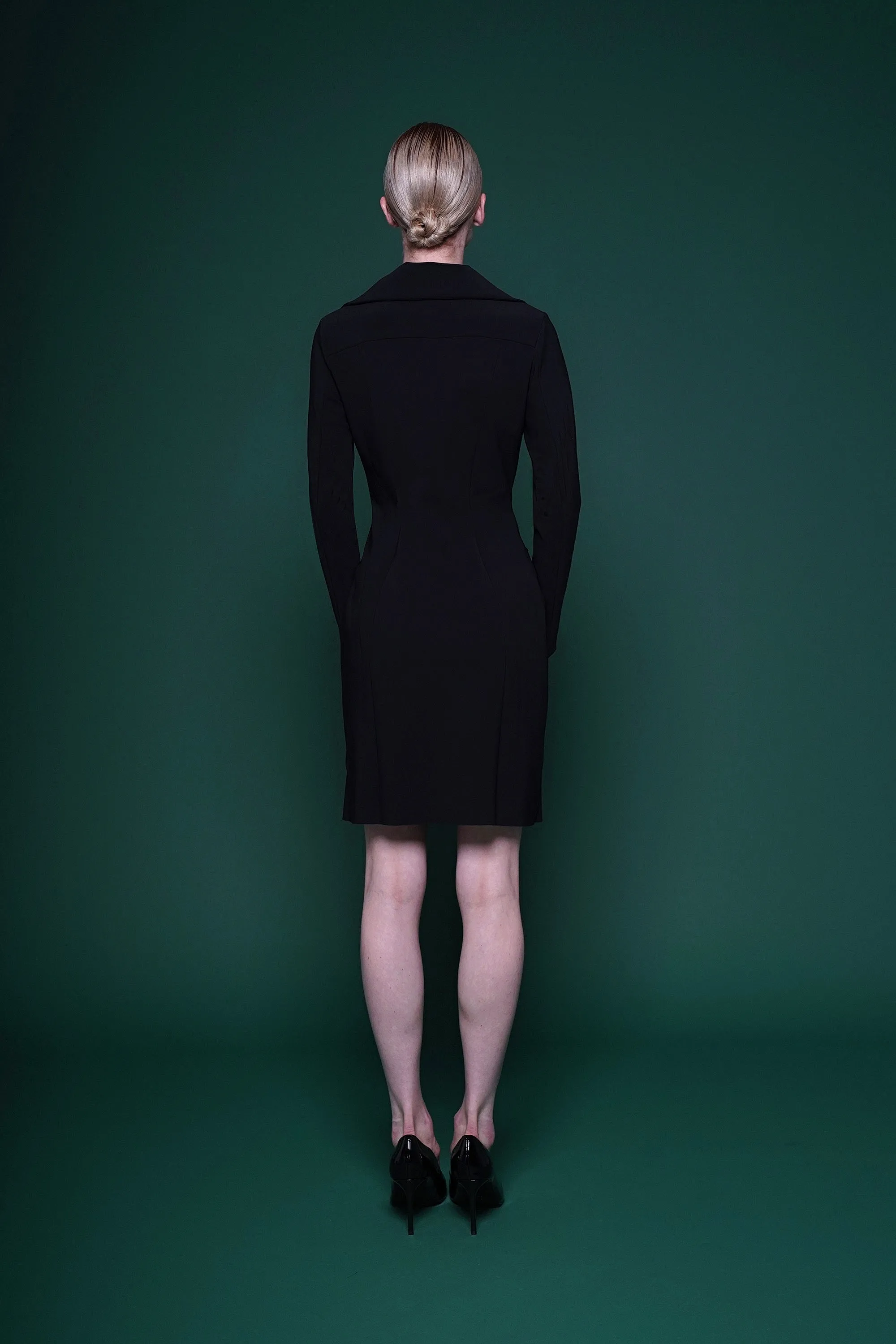 DISMA DRESS sold by Chiara Boni product image thumbnail 5